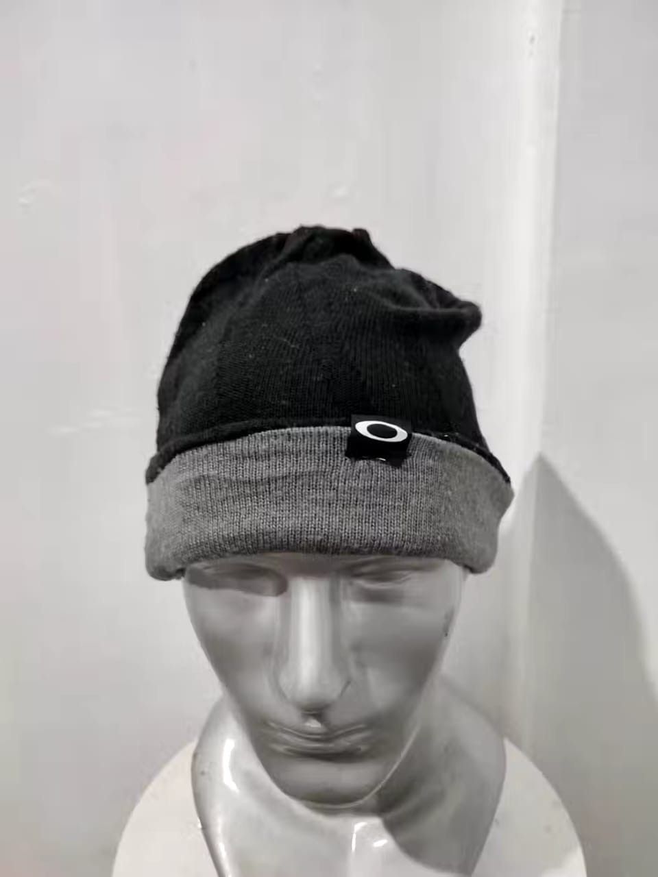 Oakley Oakley Beanie Hats Size ONE SIZE - 2 Thumbnail