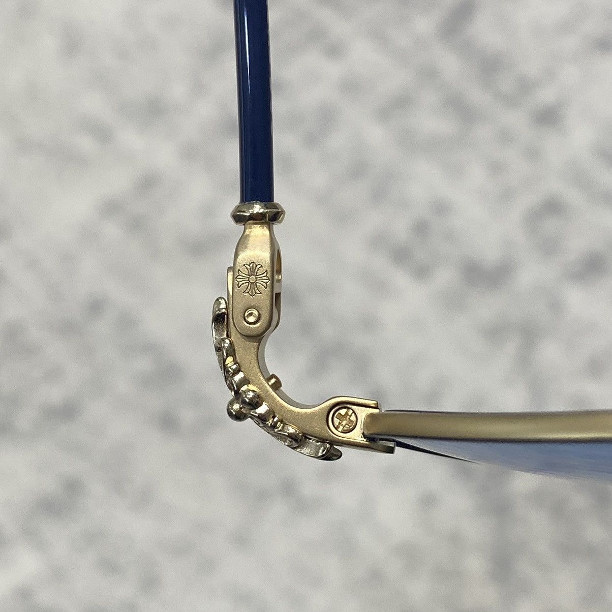 Chrome Hearts CHROME HEARTS DIAMOND DOG MDBL/MGP-PCK Size ONE SIZE - 18 Thumbnail