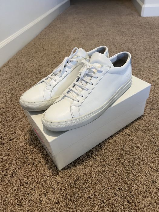 Common store projects grailed