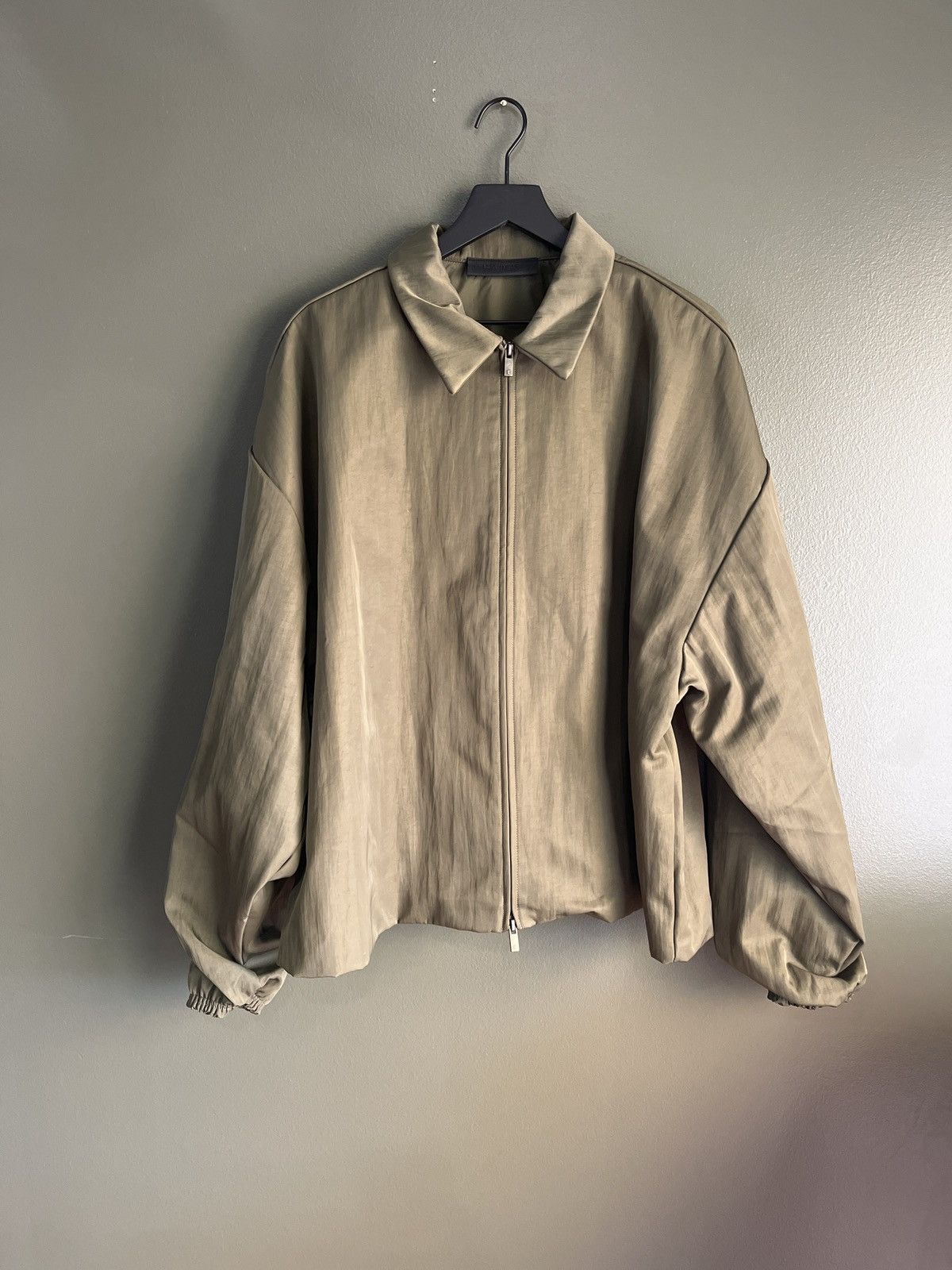 Fear of God Fear of god jacket Size US L / EU 52-54 / 3 - 2 Thumbnail