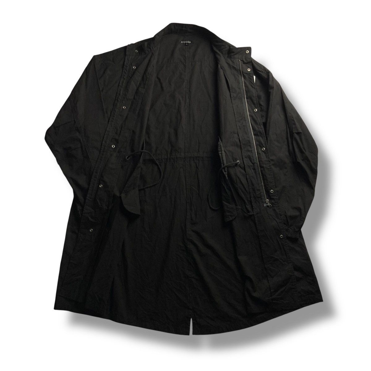 If Six Was Nine 🇯🇵 SUGGESTION RAF SIMONS INSPIRED HOODIE PARKA Size US XXL / EU 58 / 5 - 5 Thumbnail