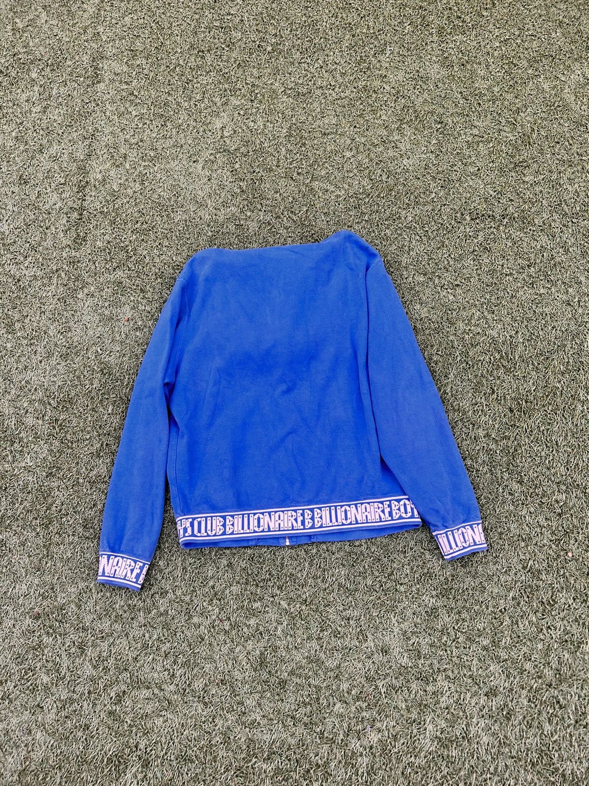 Billionaire Boys Club Billionaire boys hoodie Size US XL / EU 56 / 4 - 2 Thumbnail