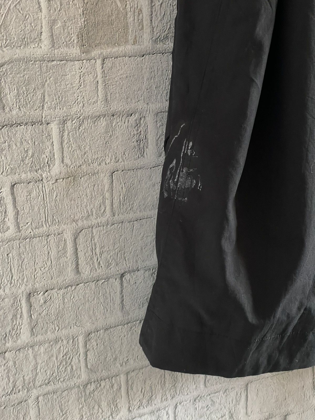 Issey Miyake Issey Miyake Mainline Archival Trench Coat Size US L / EU 52-54 / 3 - 13 Thumbnail
