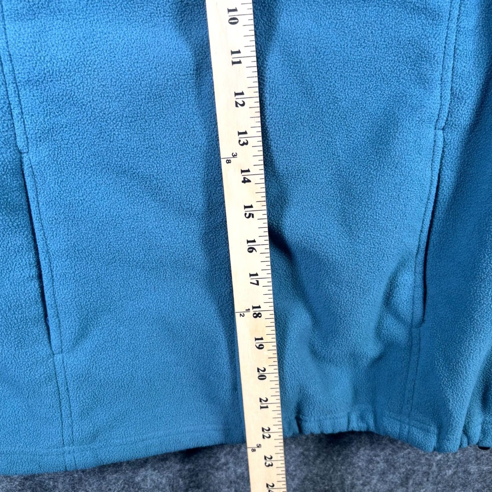 Vintage Natural Reflections Jacket Men’s S Blue Full-Zip Bomber City Outdoor Summer? Size US S / EU 44-46 / 1 - 7 Thumbnail