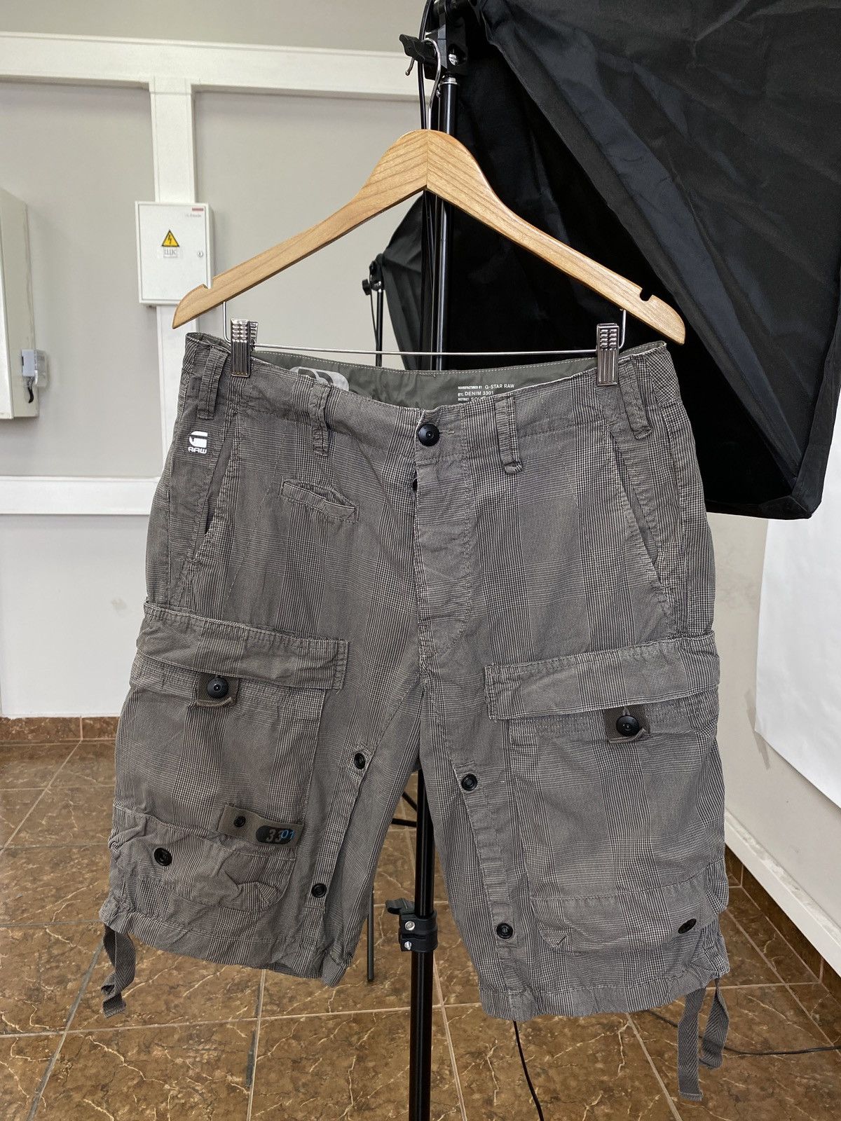 Men's Combat Shorts And Tactical Shorts | Military 1st USA