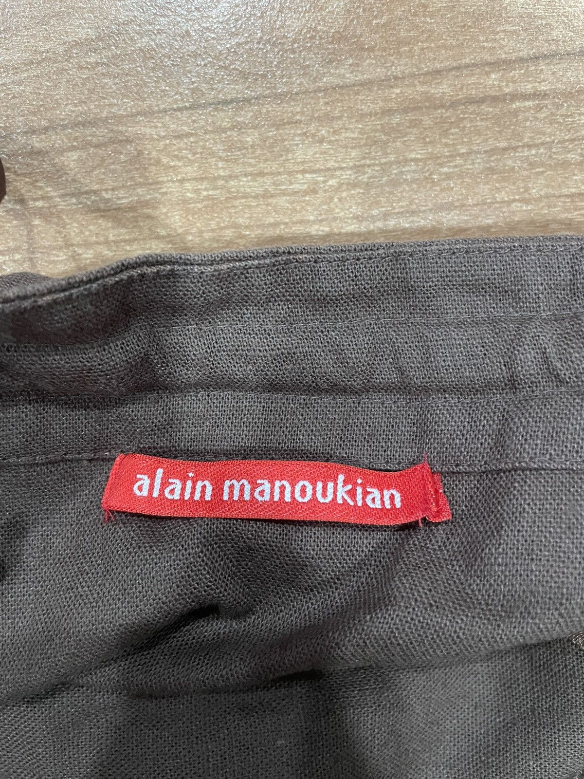 Other Alain Manoukian Skirt Size 30" / US 8 / IT 44 - 7 Thumbnail