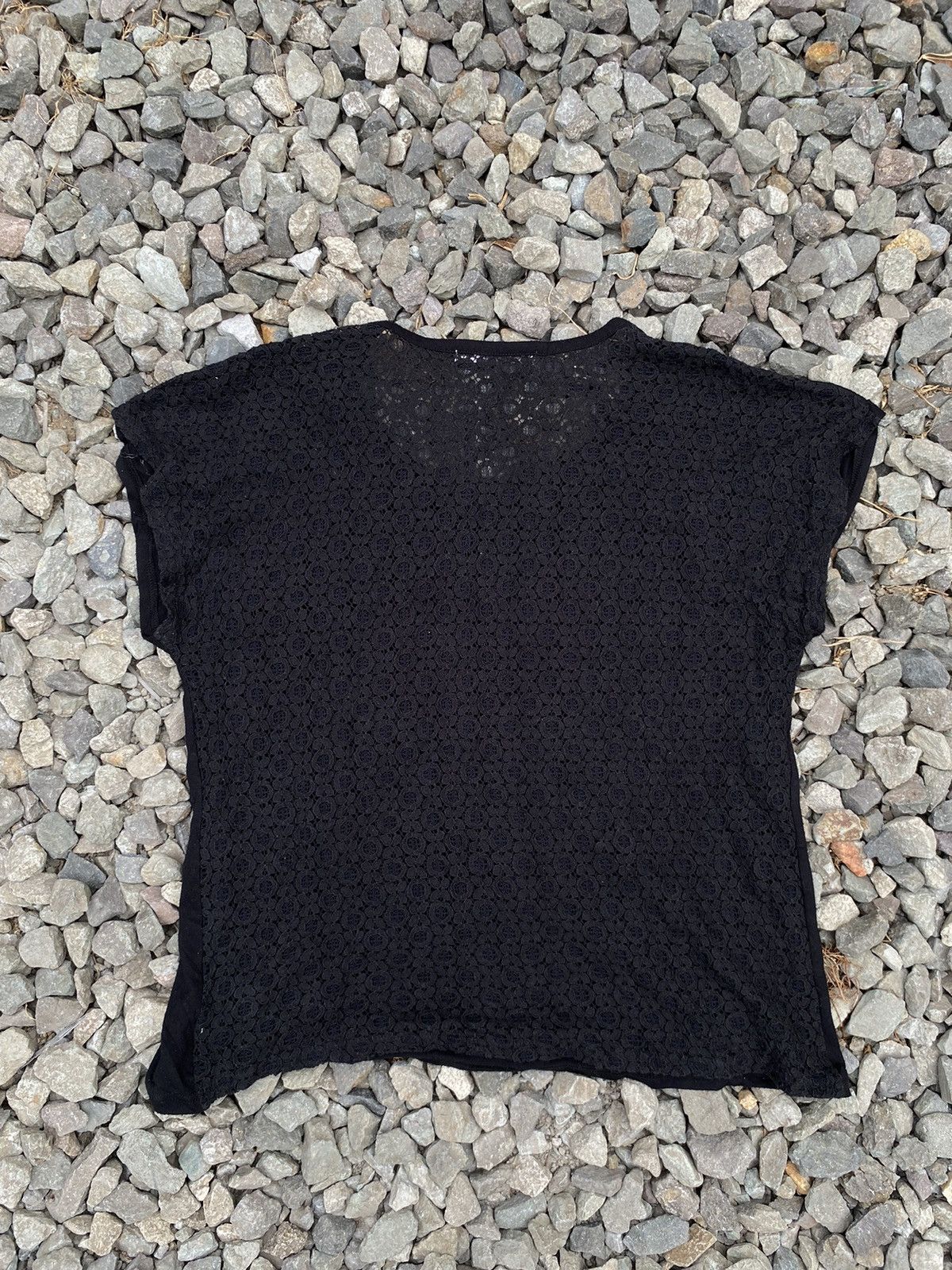 Vintage ANNE BASKET IFSIXWASNINE STYLE SHIRT Size M / US 6-8 / IT 42-44 - 3 Thumbnail