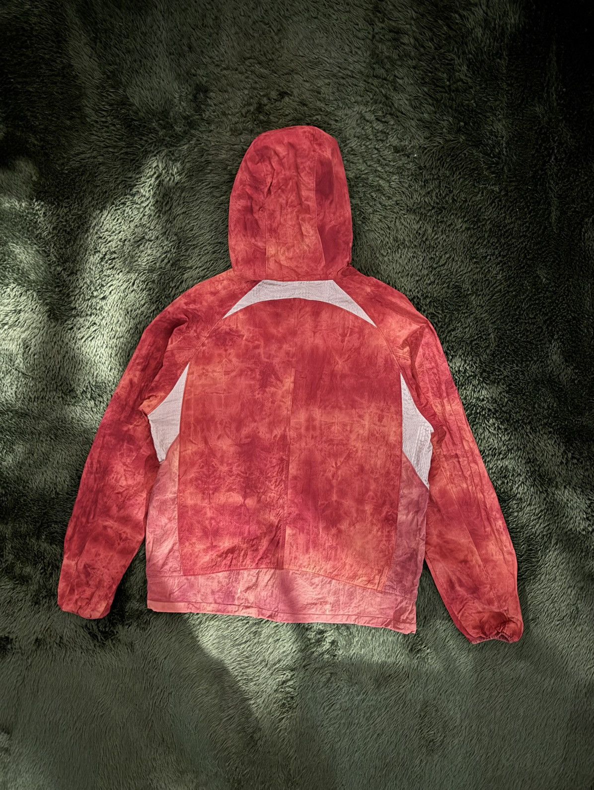 XLIM [3] XLIM x Diablo XLDIA Windbreaker Jacket Size US XL / EU 56 / 4 - 6 Thumbnail