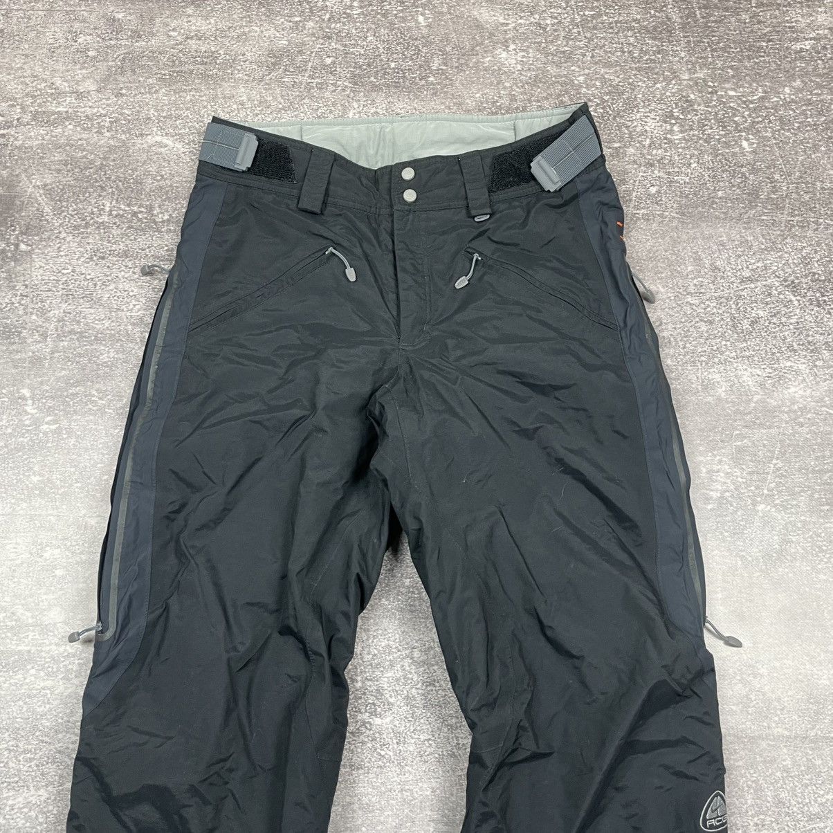 Nike ACG Nike ACG Storm-fit Skiing Pants Size US 34 / EU 50 - 2 Thumbnail