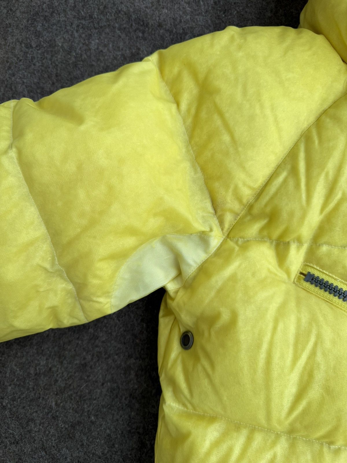 JET SET Jet Set Puffer Jacket Size M / US 6-8 / IT 42-44 - 3 Thumbnail