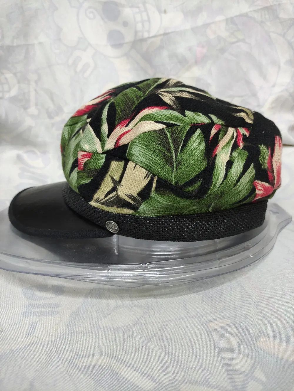 CA4LA CA4LA RARE DESIGN CAP Size ONE SIZE - 5 Thumbnail