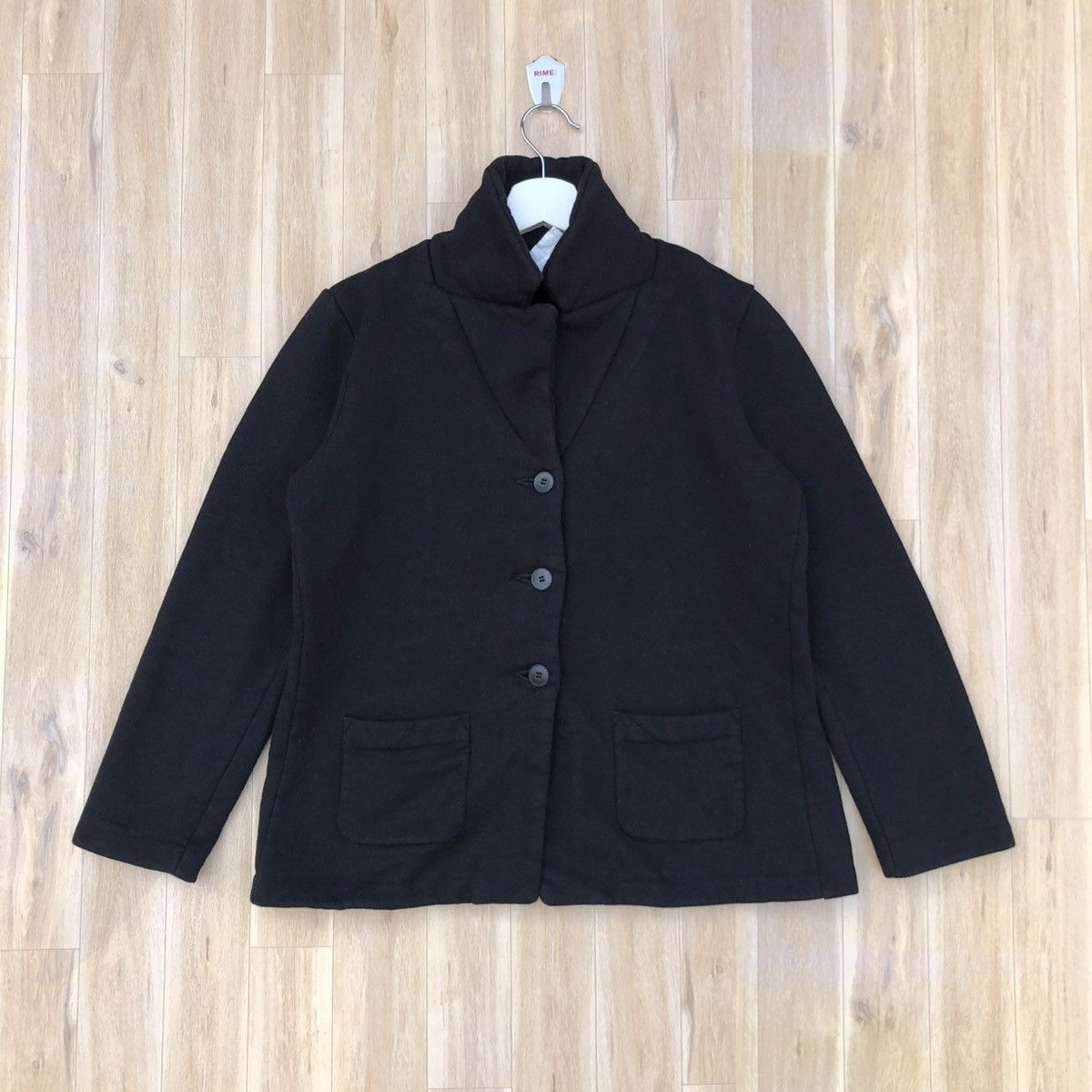 Vintage Vintage Agnes b Button Up Jacket Size L / US 10 / IT 46 - 1 Thumbnail