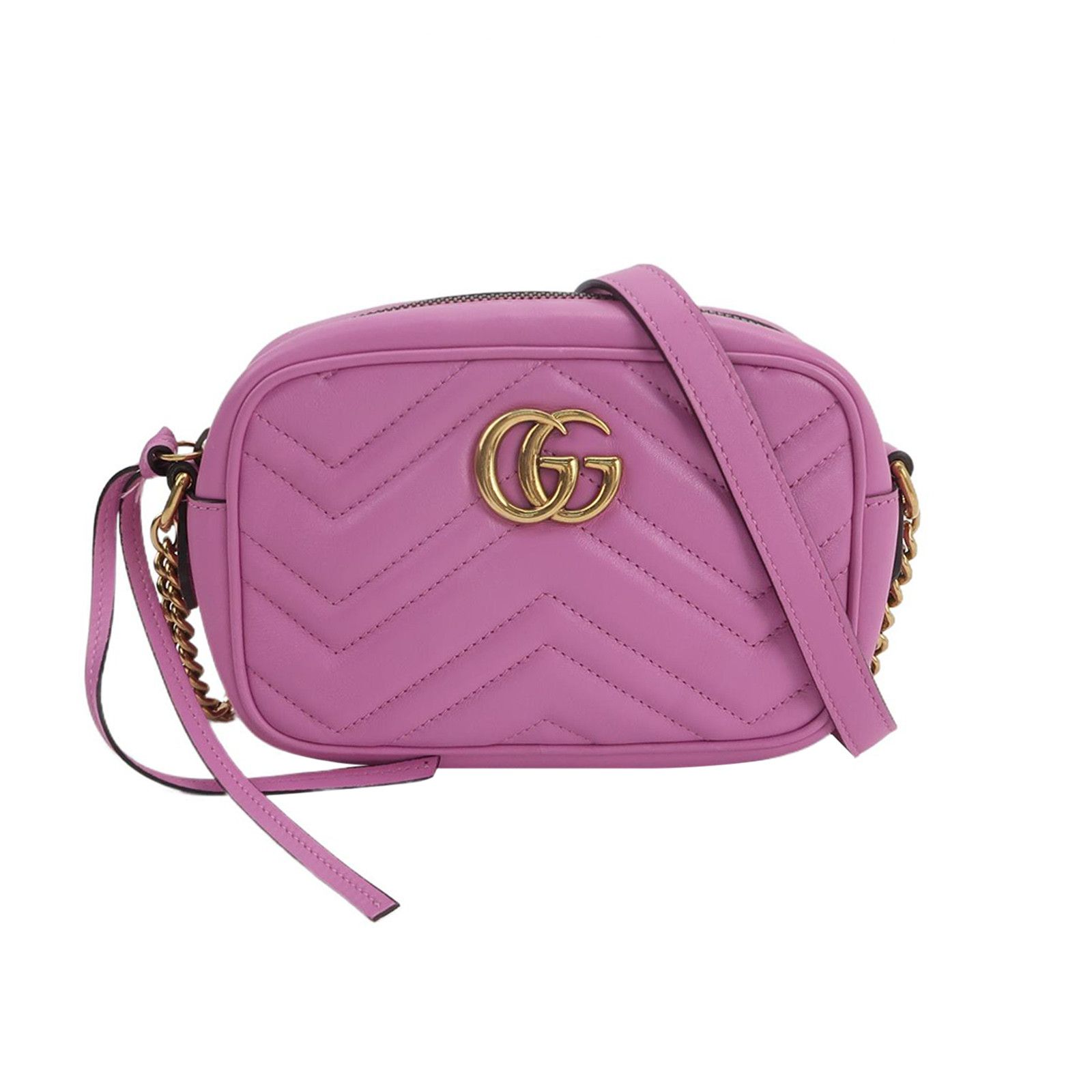 Gucci Gucci Women os Crossbody Bags Size ONE SIZE - 1 Thumbnail