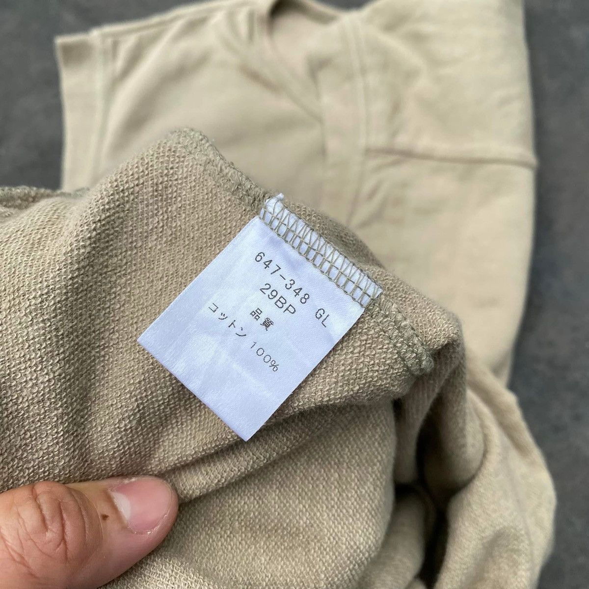 Vintage RARE ‼️ Stephan Schneider Size US S / EU 44-46 / 1 - 4 Thumbnail