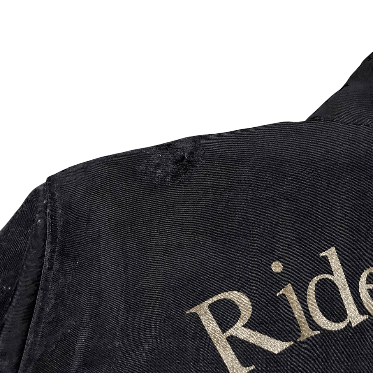 Japanese Brand Vintage Rider Club Jacket Size US L / EU 52-54 / 3 - 5 Thumbnail
