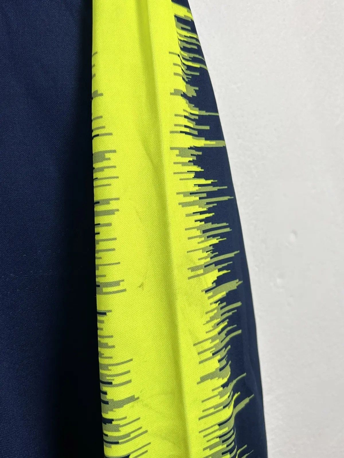 Nike Vintage Nike Brazil CBF Rare Tracksuit Pants Jacket Bundle Size US M / EU 48-50 / 2 - 8 Thumbnail