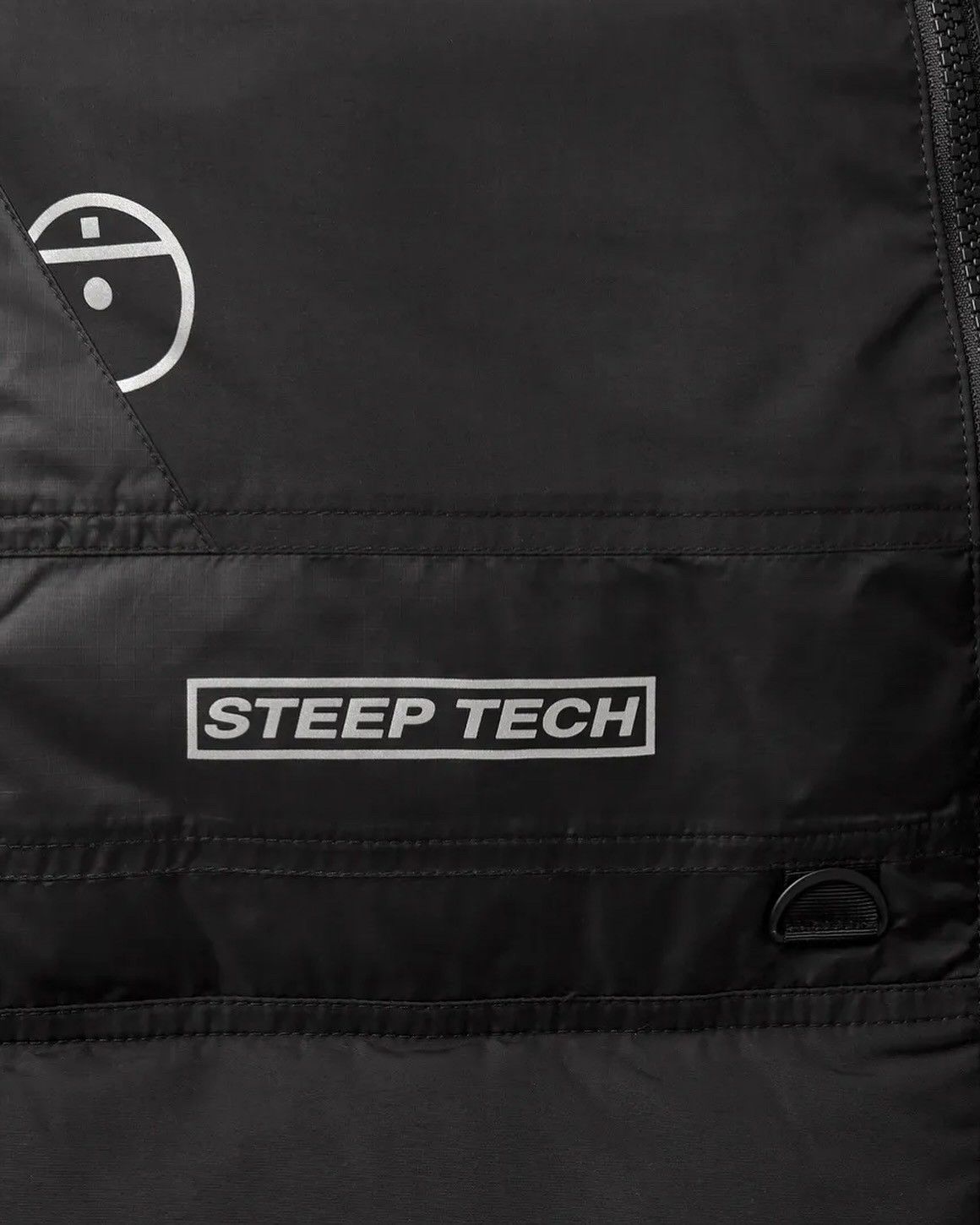 The North Face The north face steeptech puffer Size US L / EU 52-54 / 3 - 3 Thumbnail