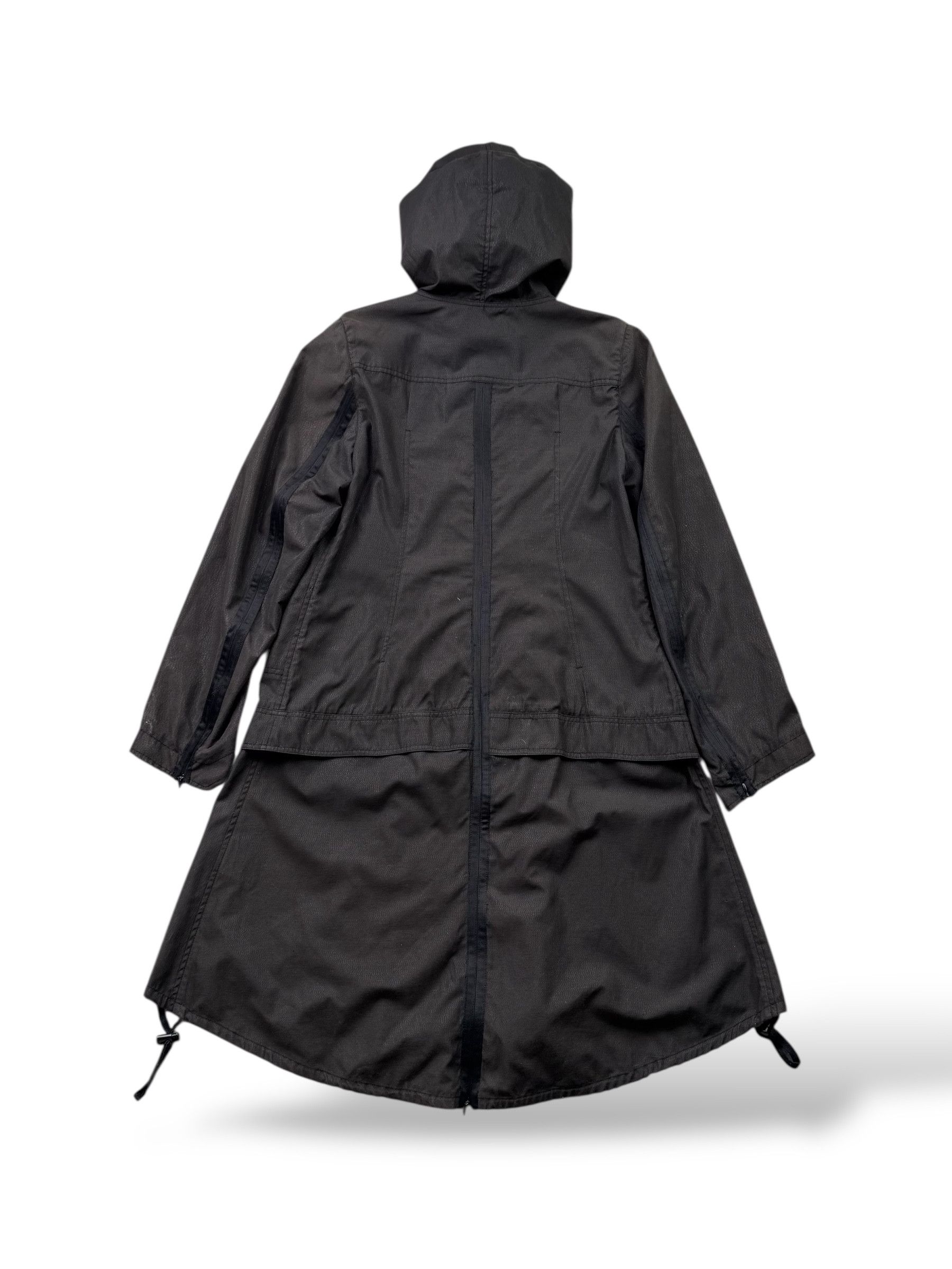 Cop Copine Cop Copine Vintage Jacket (D10) Size M / US 6-8 / IT 42-44 - 11 Thumbnail
