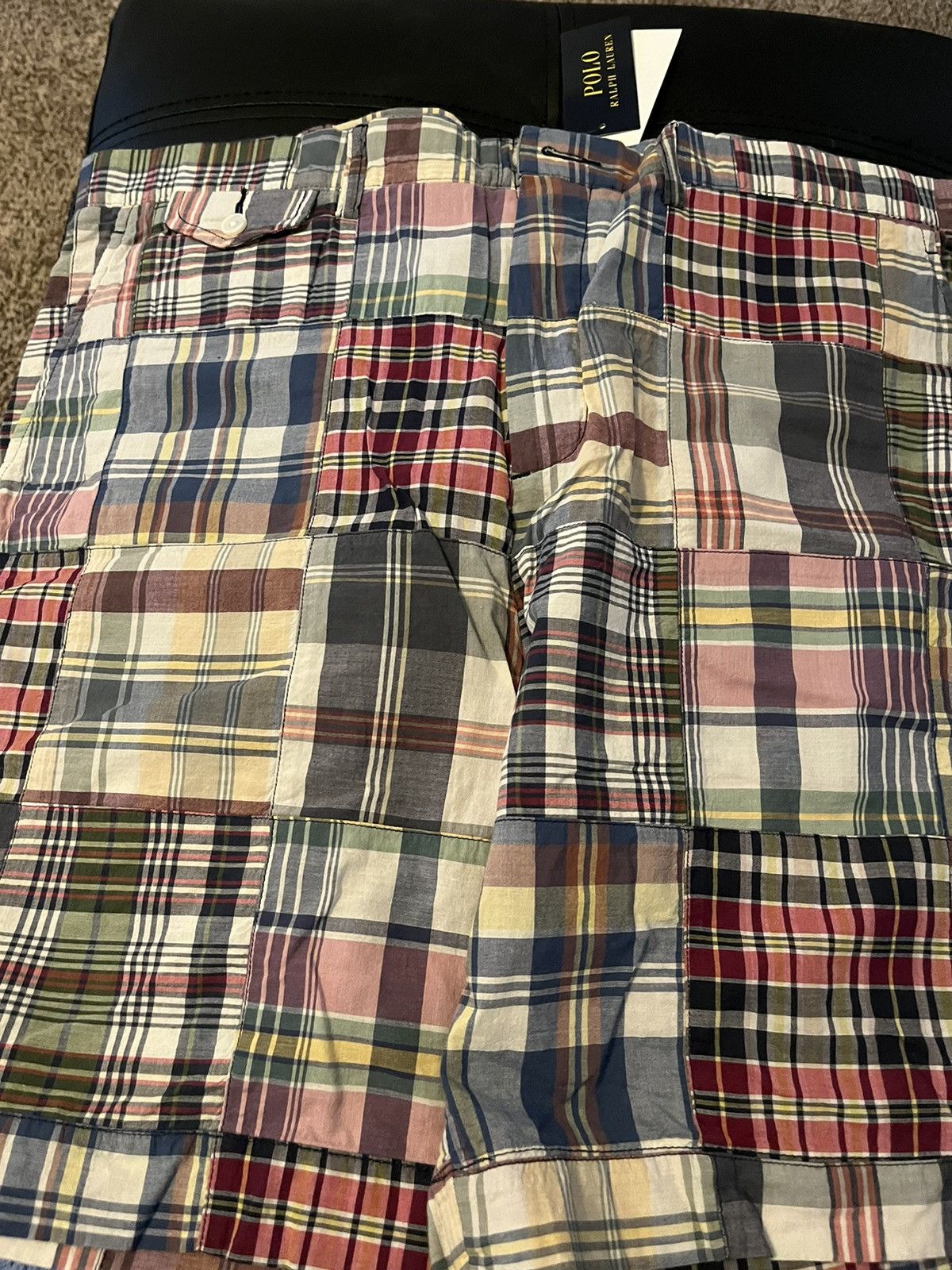 image of Polo Ralph Laurent Shorts, Men's (Size 38)