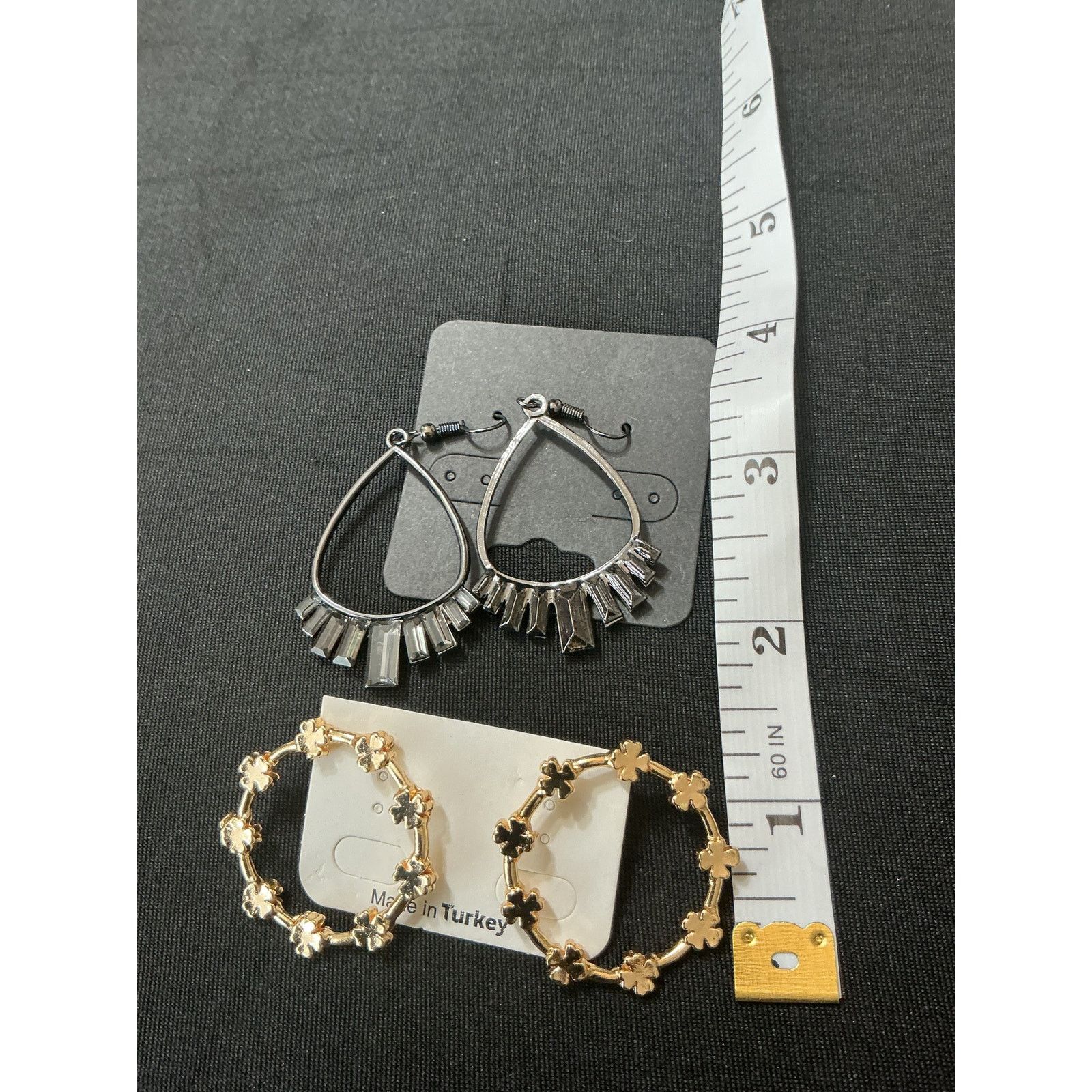 Kenneth Cole Jewelry Lot including Kenneth Cole Statement Bundle $38 Size ONE SIZE - 9 Thumbnail