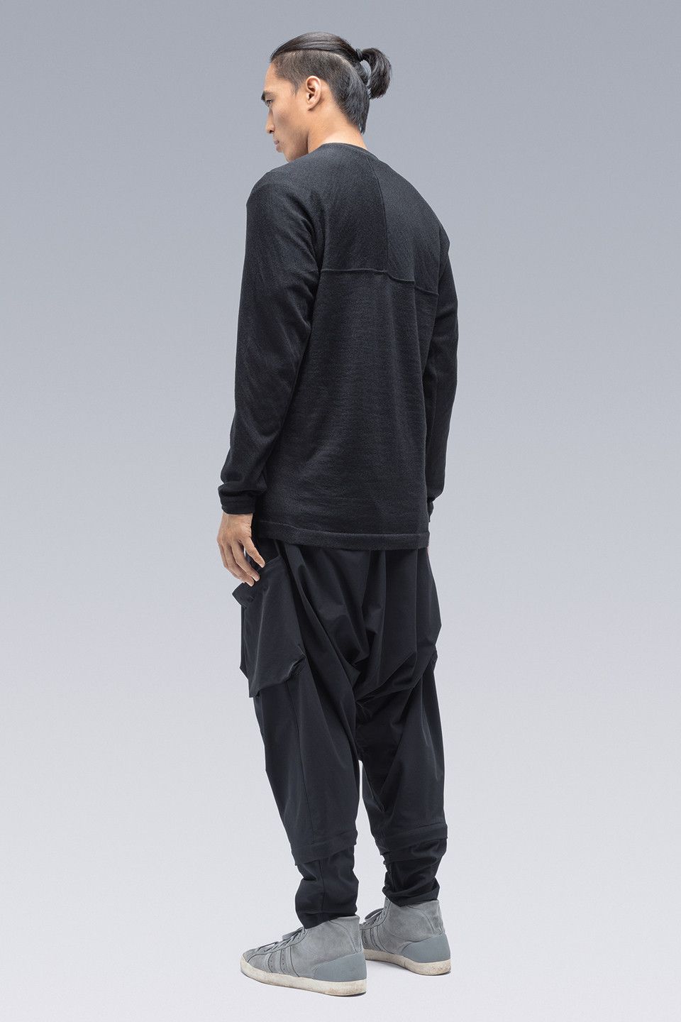 Takahiromiyashita The Soloist. FW12 Adidas Basket Profi Size US 8.5 / EU 41-42 - 7 Thumbnail