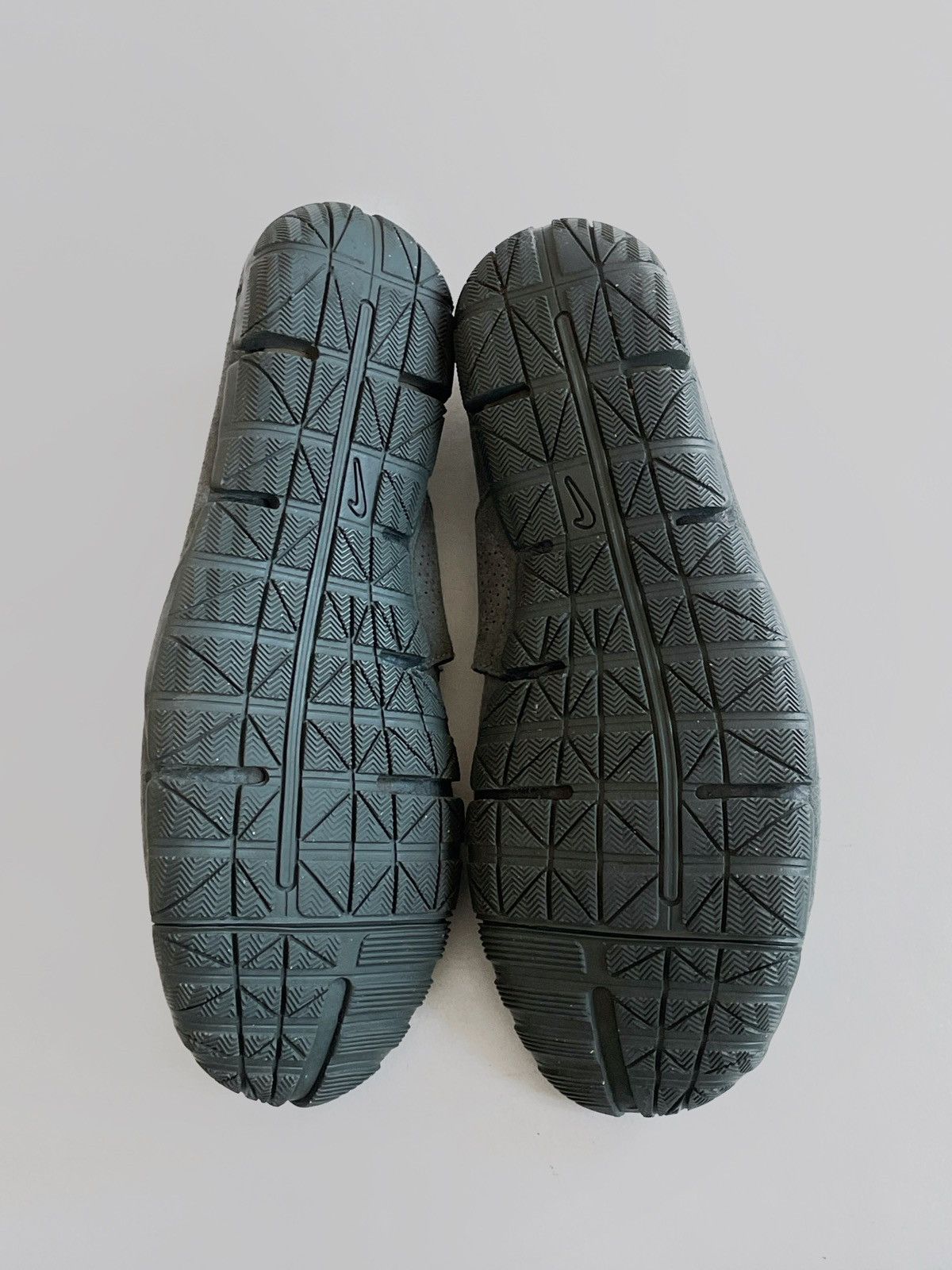 Nike Nike N5 control sandals Japanese style Size US 8 / IT 38 - 6 Thumbnail