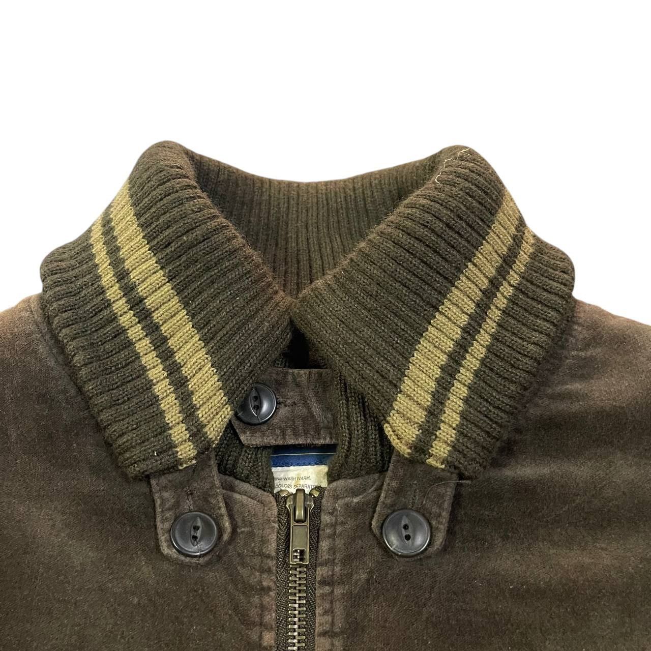 Woolrich Woolen Mills Vintage Woolrich Bomber Jacket Size US XL / EU 56 / 4 - 6 Thumbnail