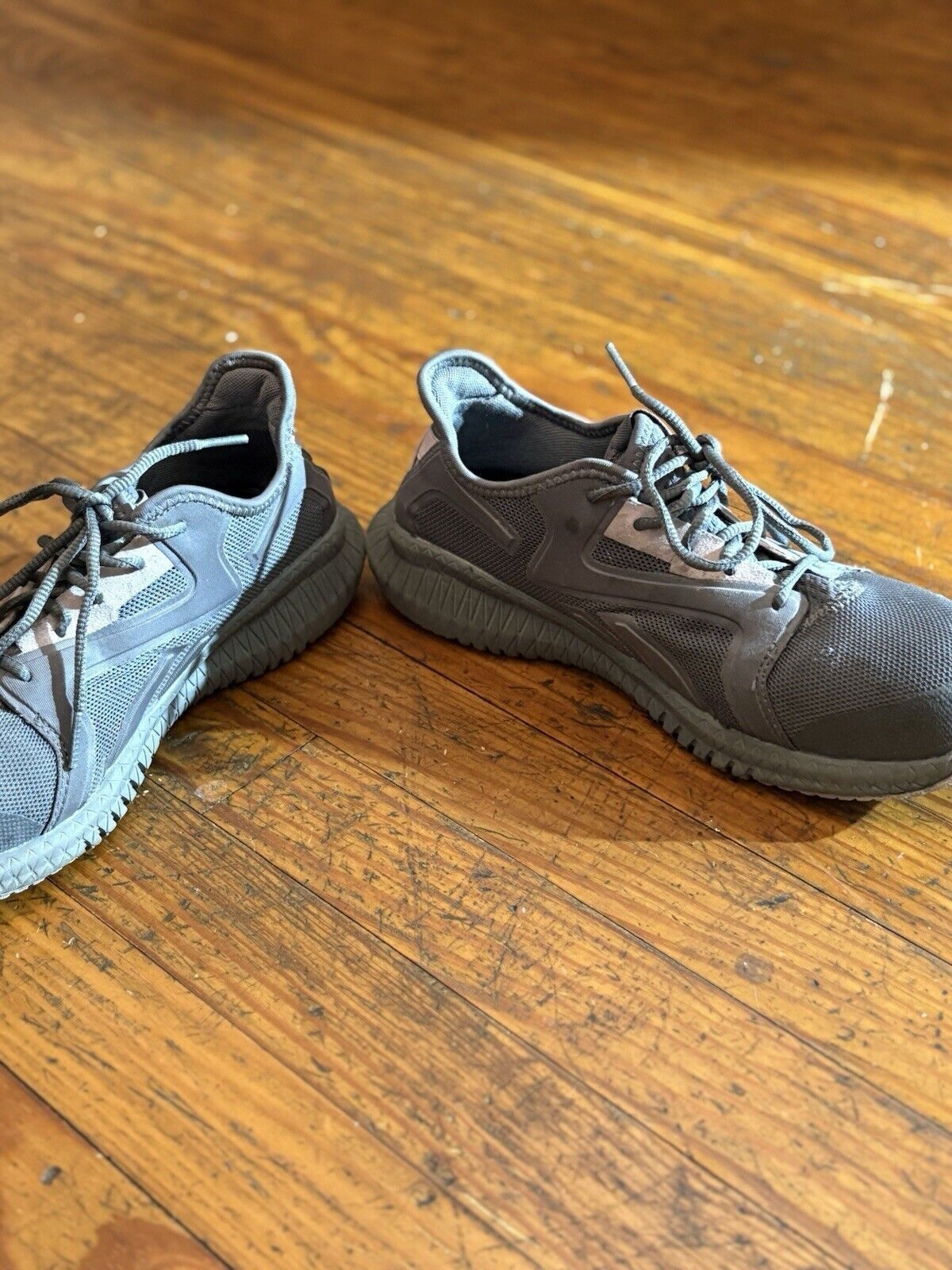 Reebok Reebok Flexagon Sneaker 8.5W Size US 8.5 / IT 38.5 - 7 Thumbnail