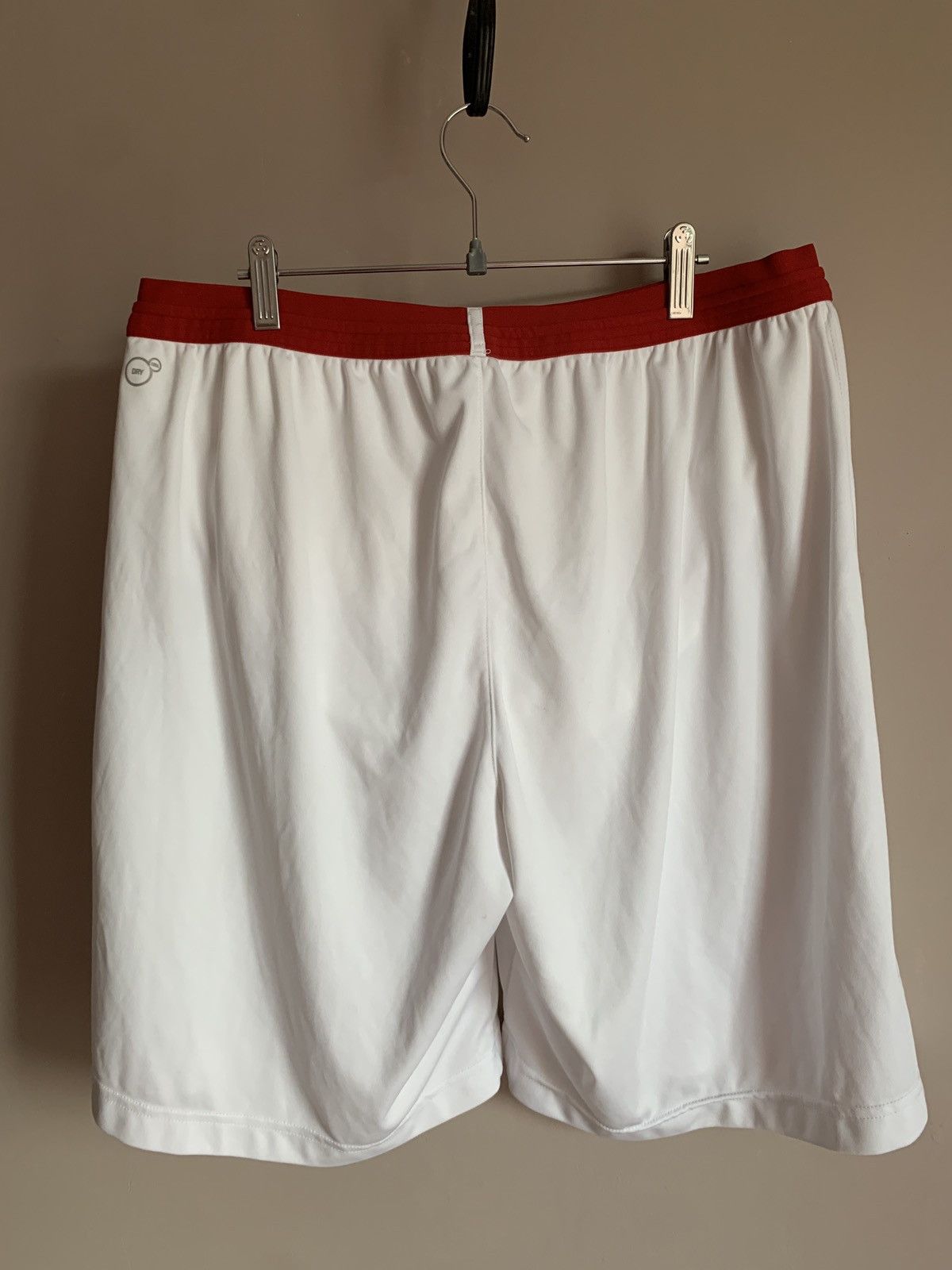 Puma Arsenal London 2019 Home Football Shorts Puma Soccer Size XL Size US 38 / EU 54 - 2 Thumbnail