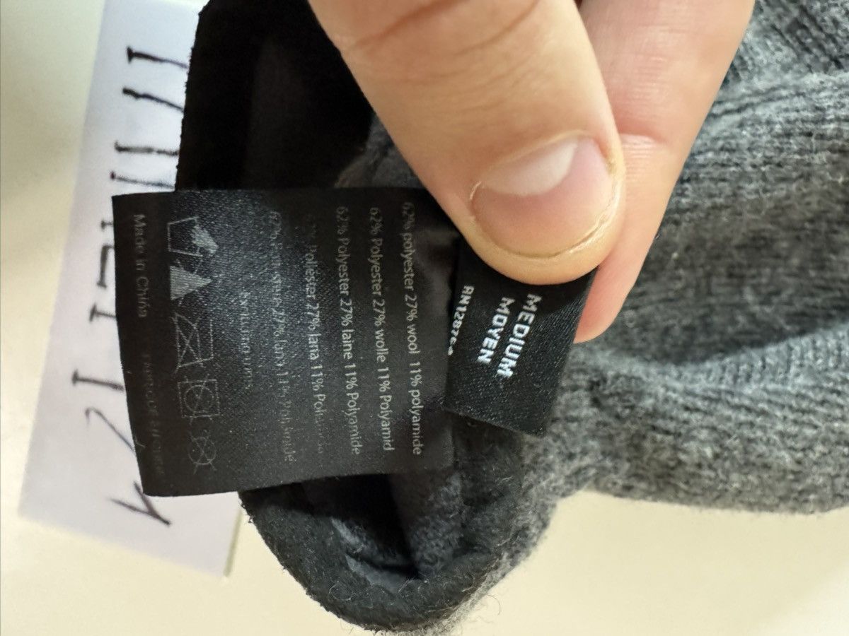 Other Lowe Alpine gloves Size ONE SIZE - 3 Thumbnail