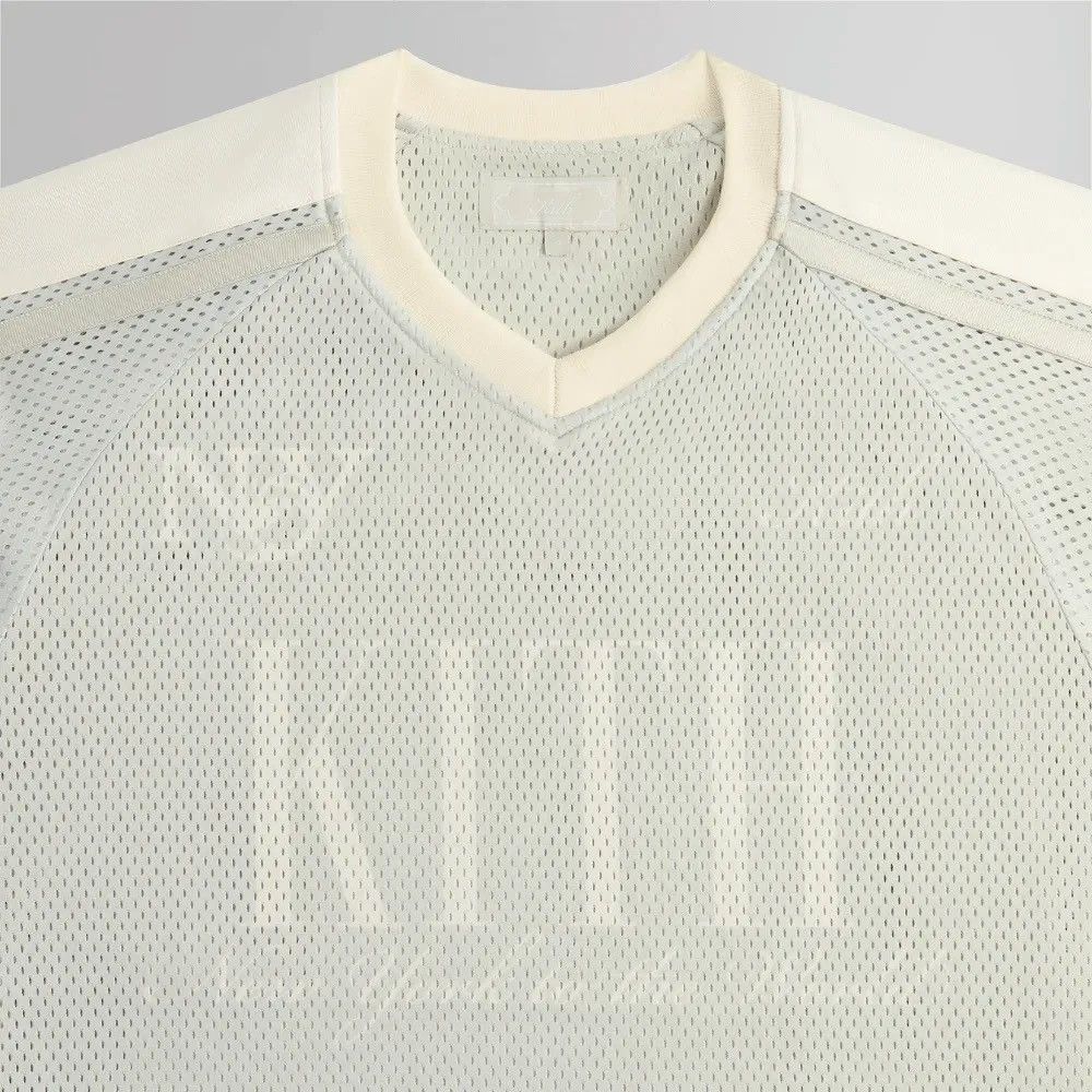 Kith Kith NY To The World Mesh Tee Size US M / EU 48-50 / 2 - 3 Thumbnail