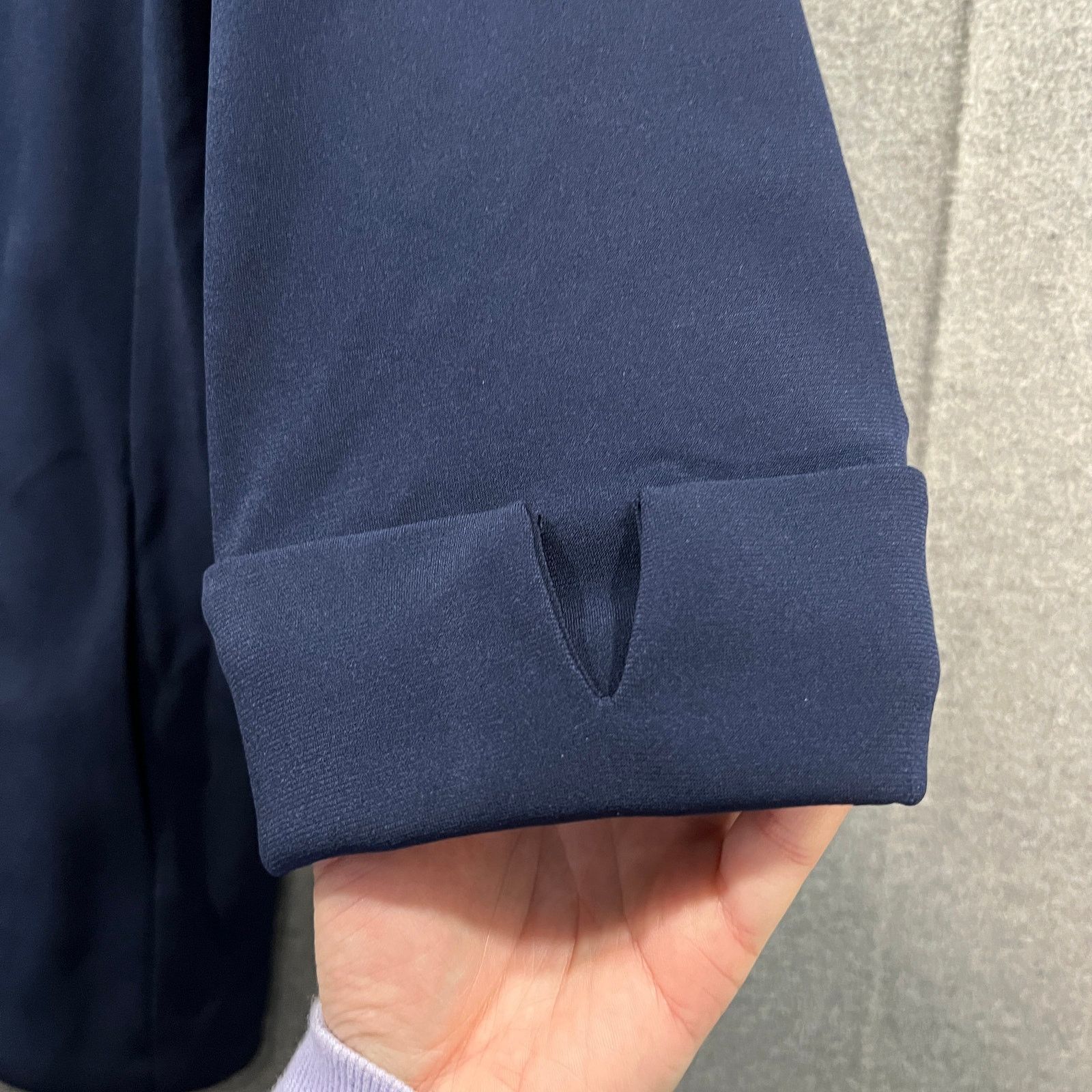 Other GRAVER Susan Graver LK Fuston 3/4 Sleeve Size S / US 4 / IT 40 - 10 Thumbnail