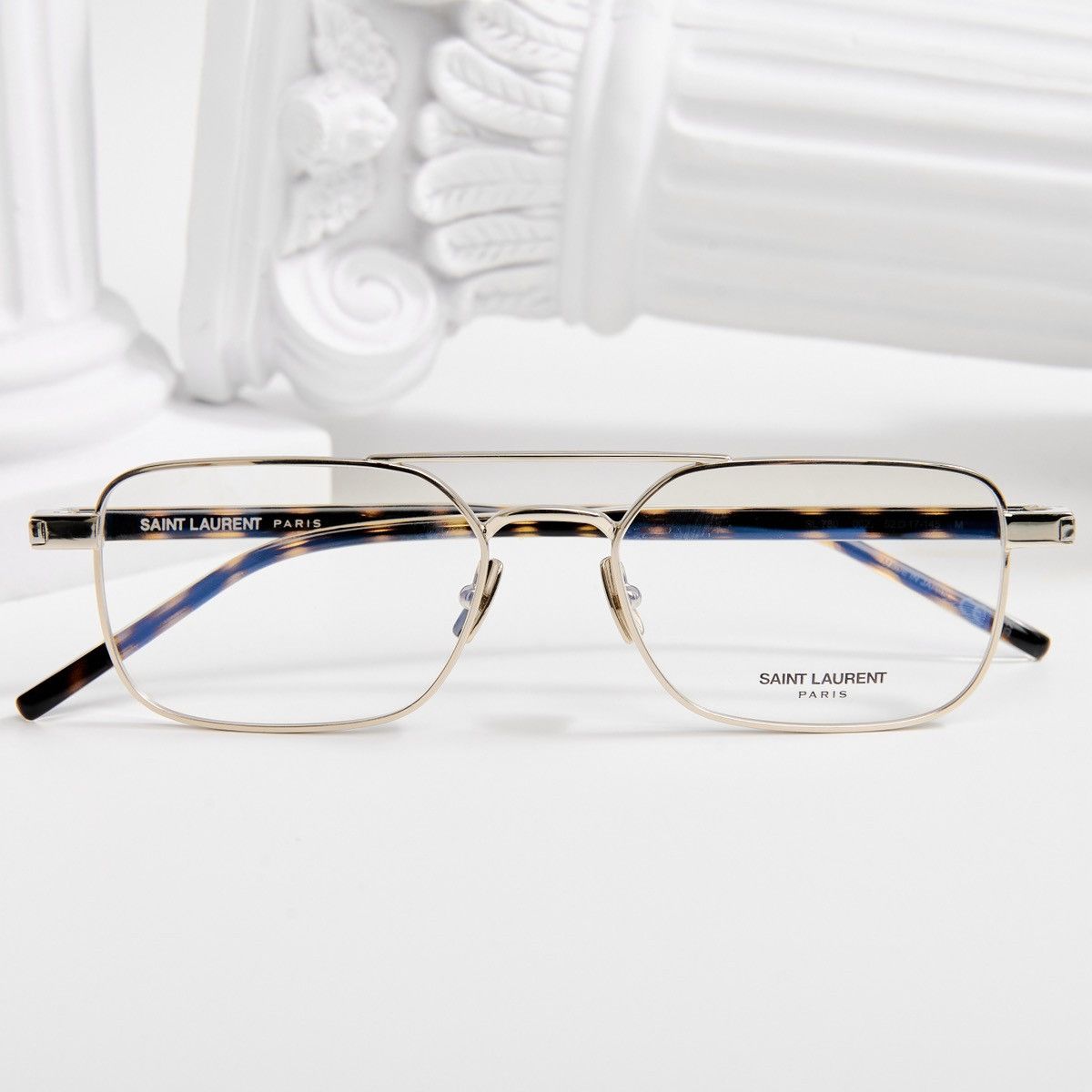 Saint Laurent Paris SAINT LAURENT SL 780 002 GLASSES Size ONE SIZE - 6 Thumbnail