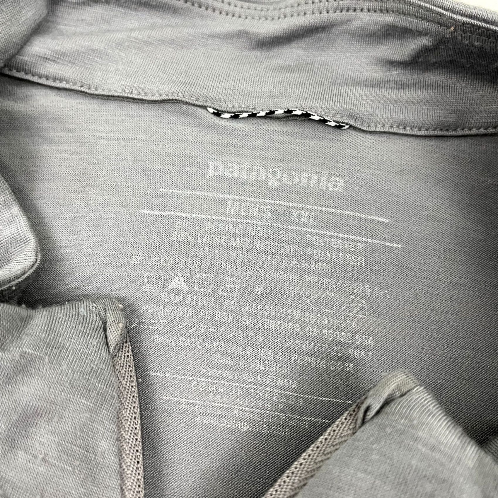 Patagonia VINTAGE? no. Size US XXL / EU 58 / 5 - 2 Thumbnail
