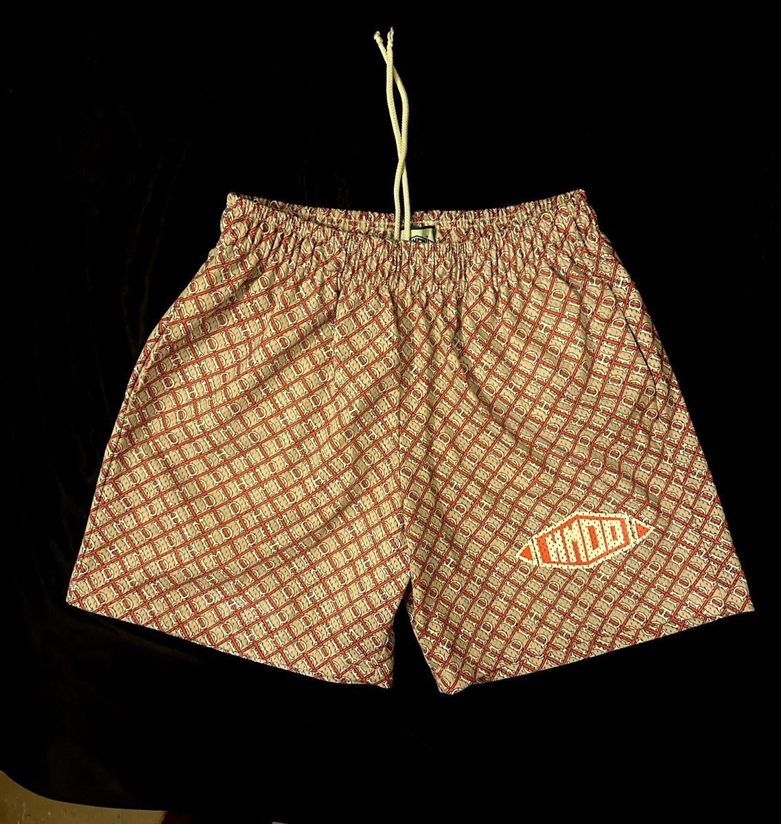 Other HMMDLA pattern shorts Size US 30 / EU 46 - 1 Thumbnail