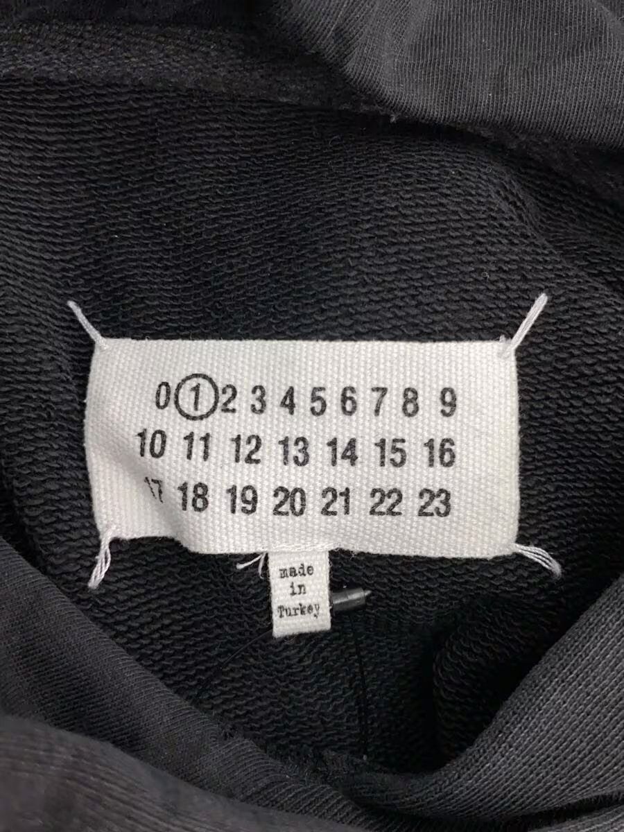 Maison Margiela Graffiti Boxy Hoodie Size US XS / EU 42 / 0 - 5 Thumbnail