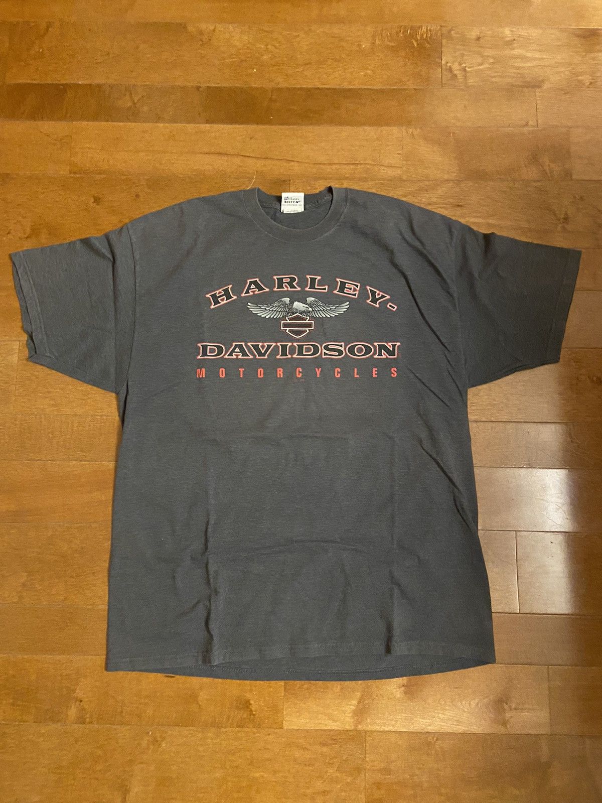 Harley Davidson 2009 Harley Size US XXL / EU 58 / 5 - 1 Thumbnail