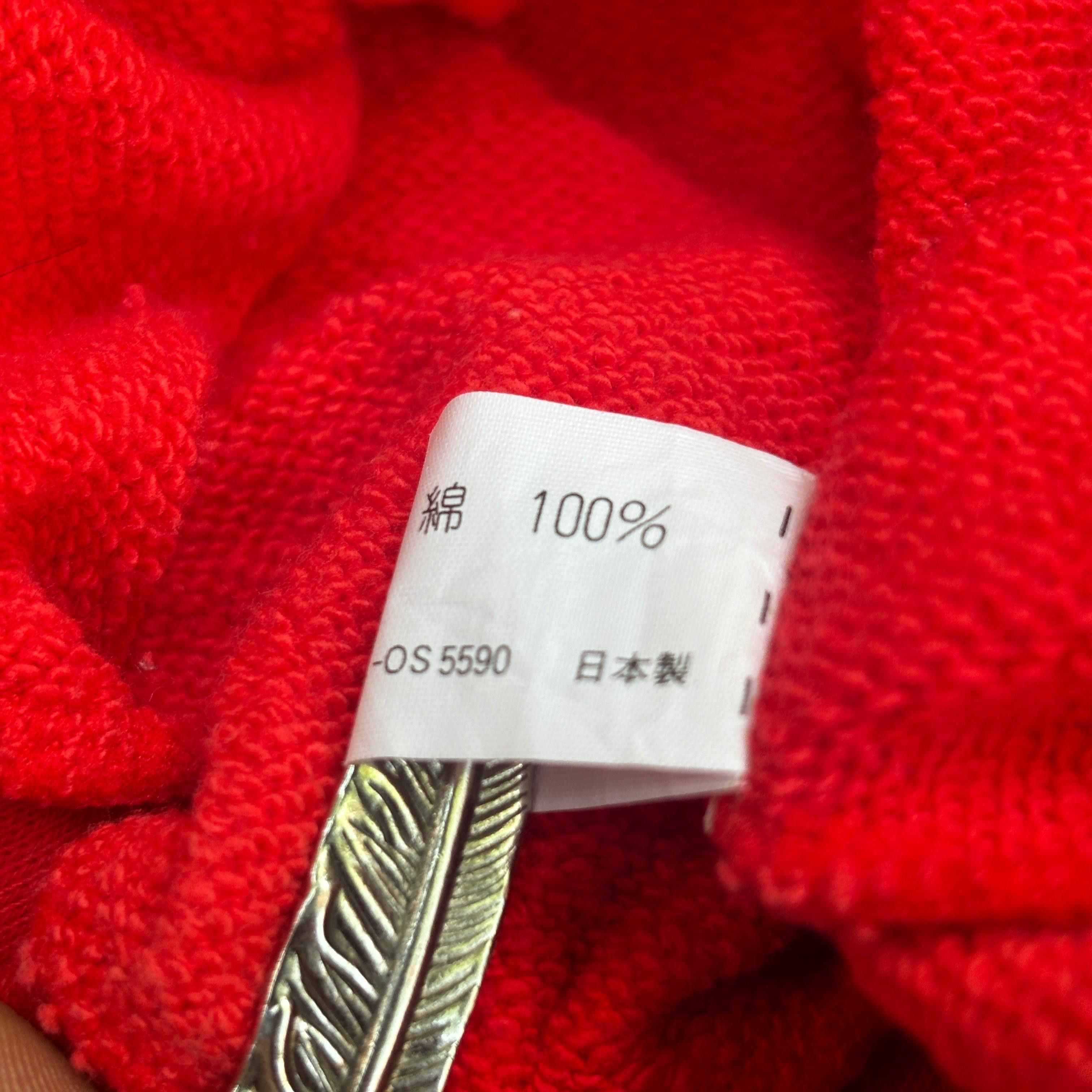 Gear for Sports Vintage Marlboro sweatshirt Size US L / EU 52-54 / 3 - 10 Thumbnail