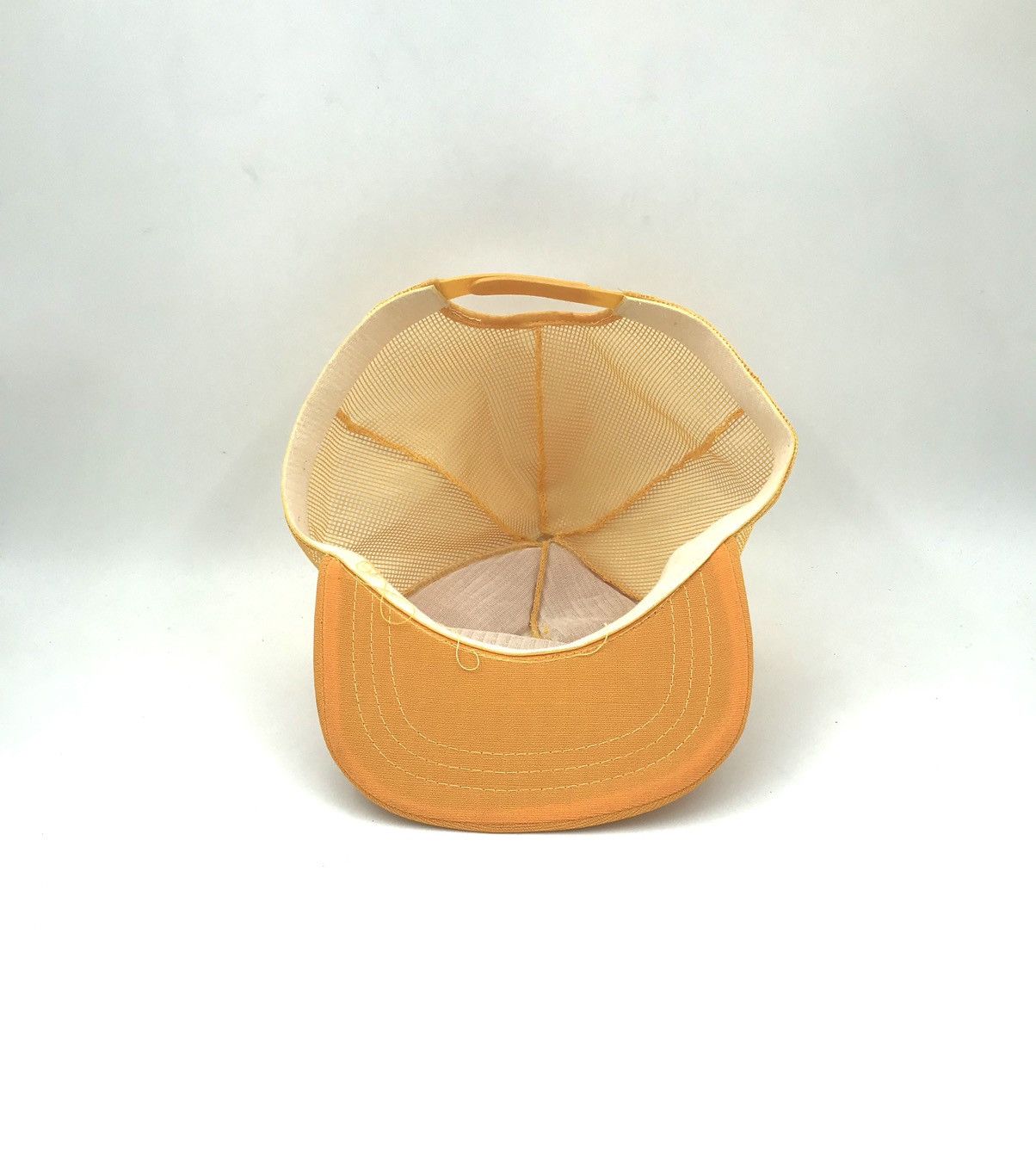 Vintage Vintage mexican trucker hat el molino 90s rare Size ONE SIZE - 6 Thumbnail
