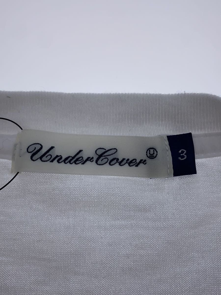 Undercover Bat Logo Tee Size US L / EU 52-54 / 3 - 4 Thumbnail