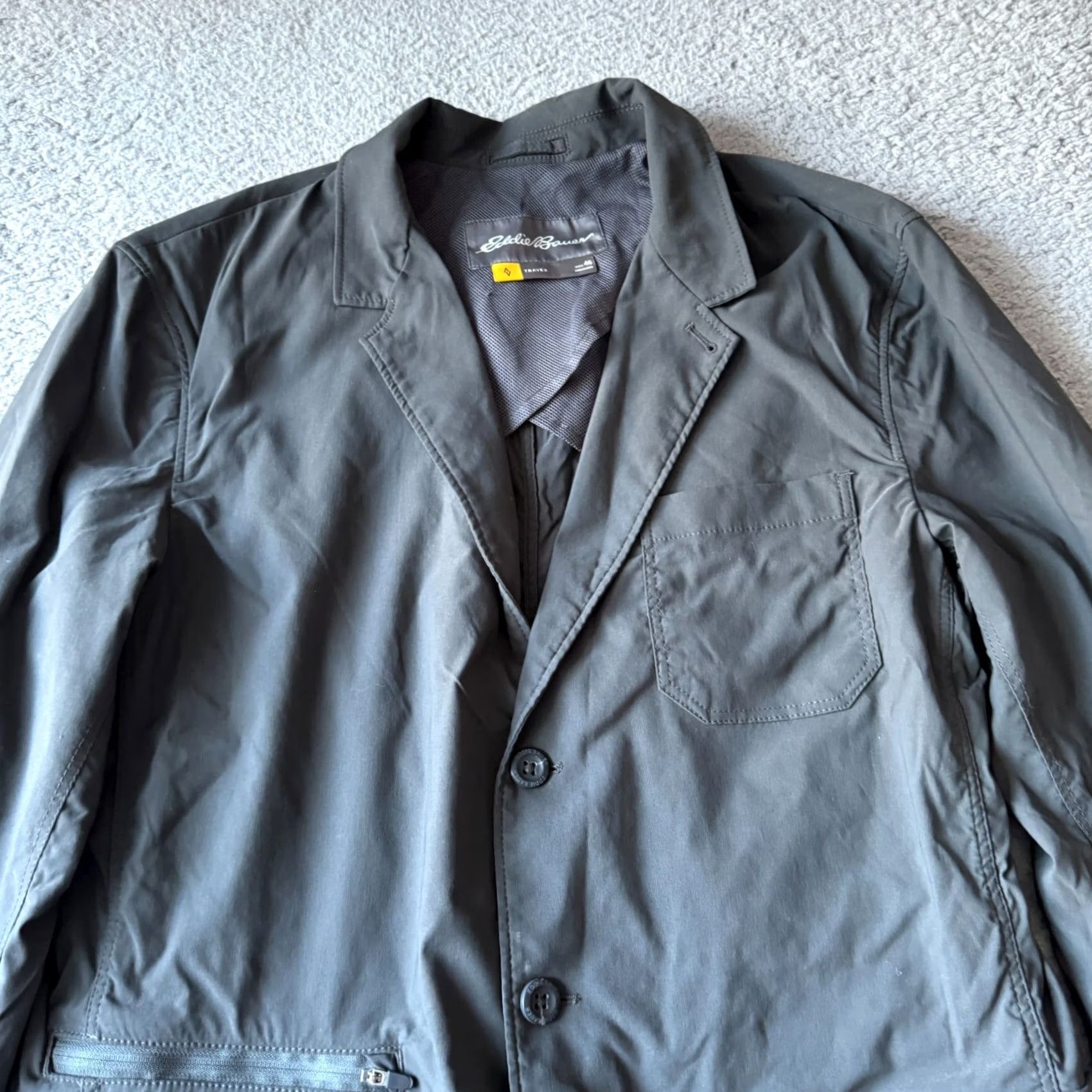 Eddie Bauer VINTAGE none Size US S / EU 44-46 / 1 - 4 Thumbnail