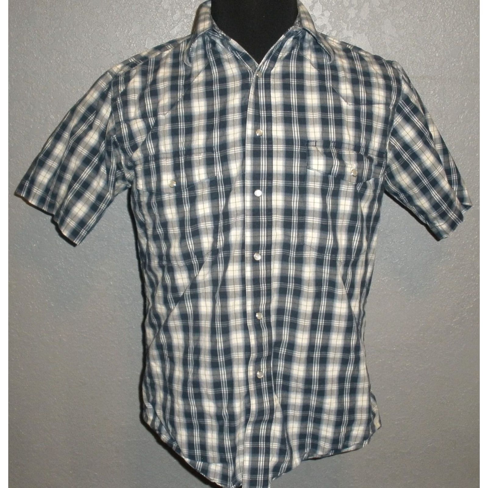 Wrangler VINTAGE not applicable Size US M / EU 48-50 / 2 - 2 Thumbnail