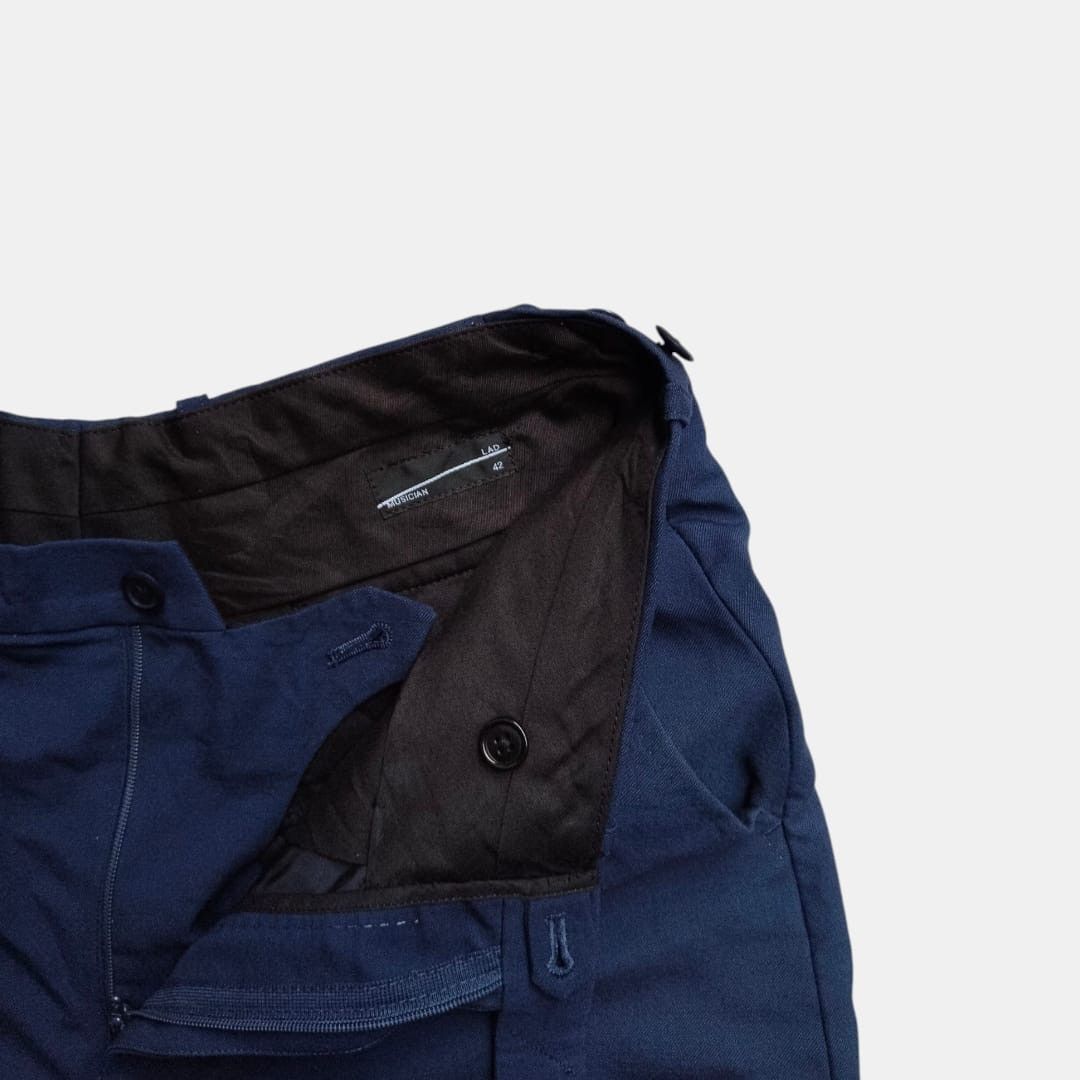 Julius Lad Musician j shape pants Size US 29 - 5 Thumbnail