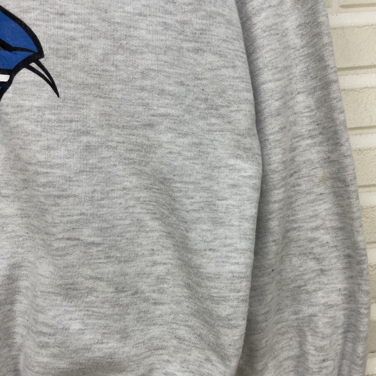 Disney 💥Vintage 90s Disney Donald Duck Crewneck Sweatshirt Size US M / EU 48-50 / 2 - 8 Thumbnail