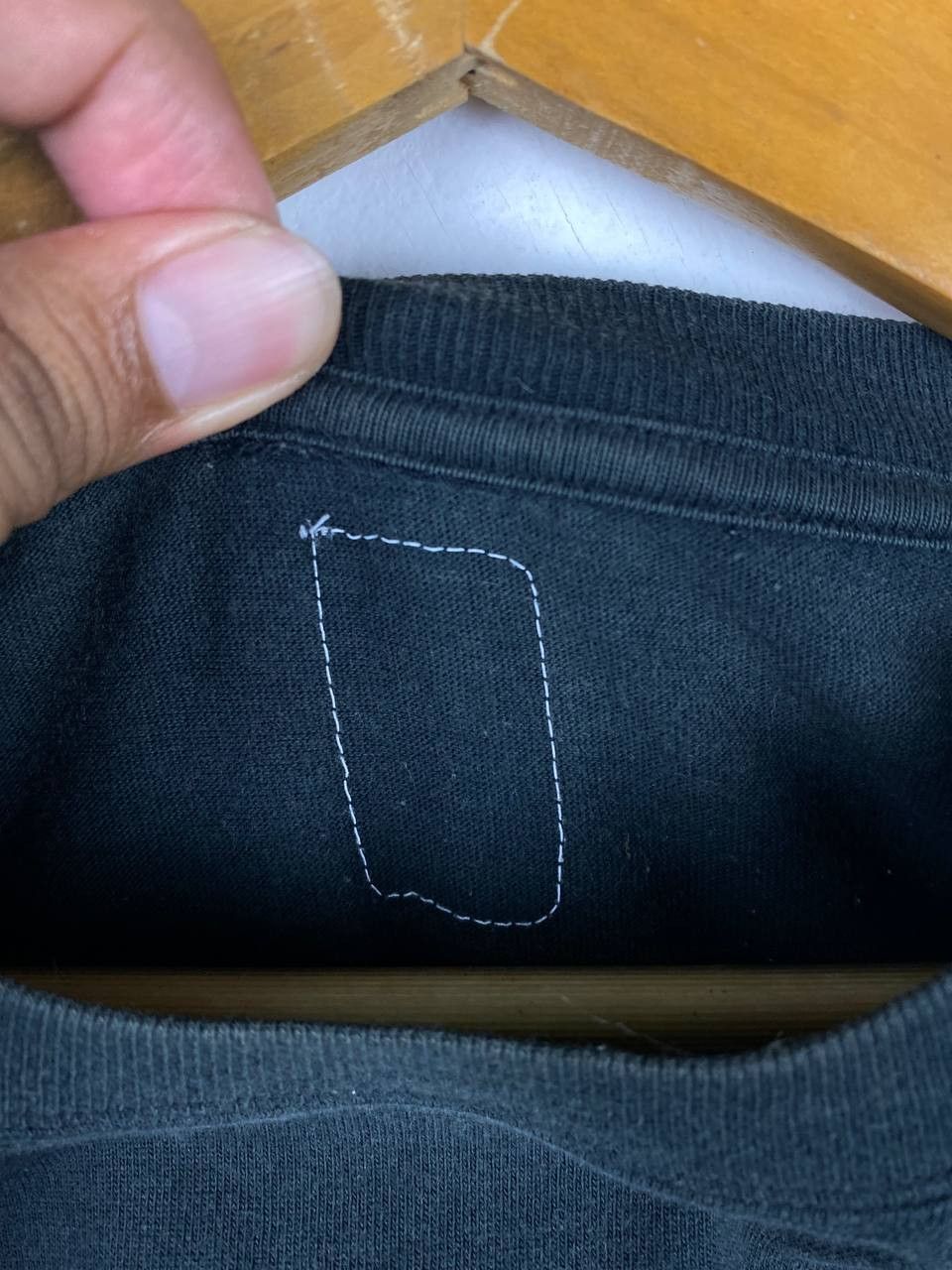 Wtaps wtaps desert storm tee very nice design Size US M / EU 48-50 / 2 - 3 Thumbnail