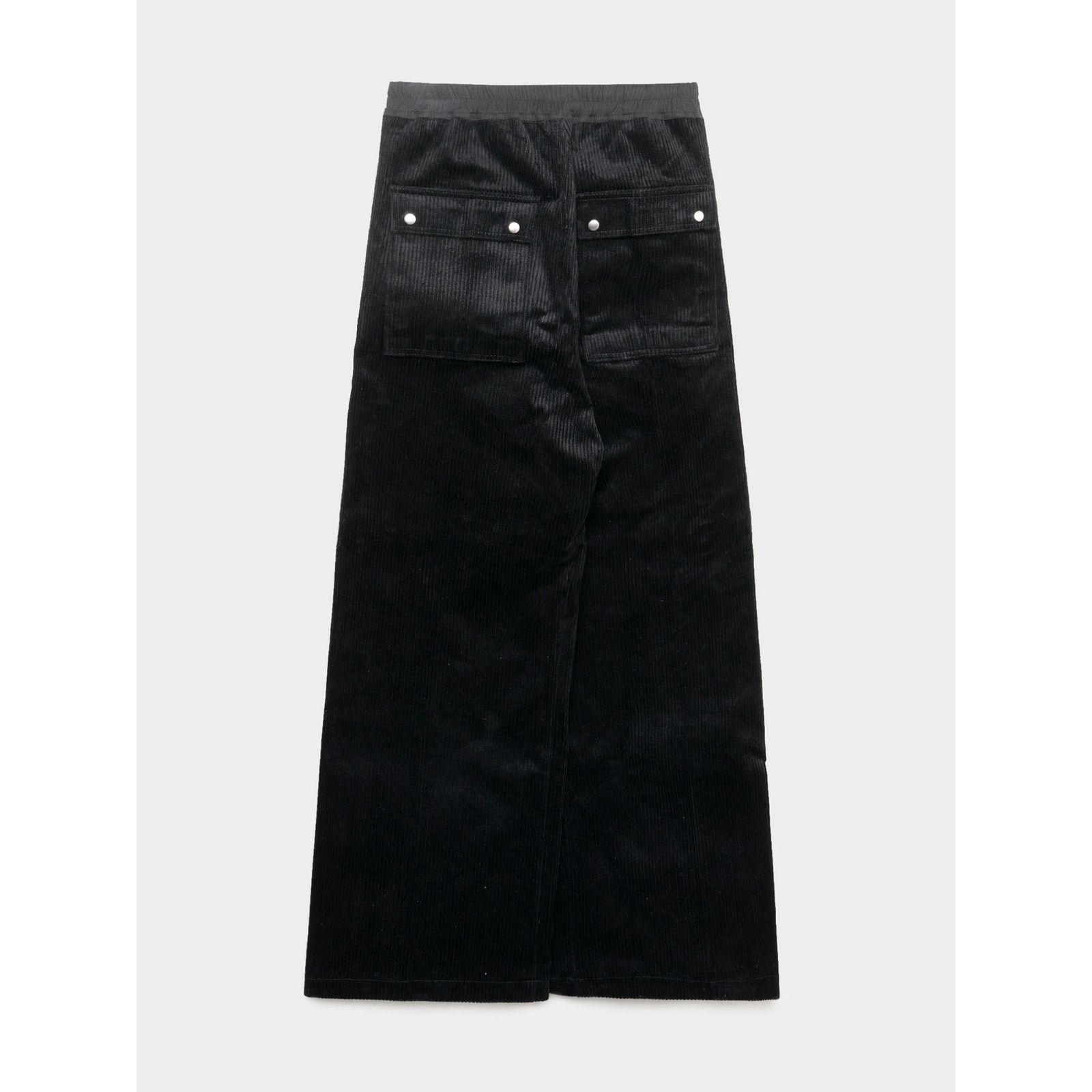 Rick Owens ‘Strobe’ Corduroy Bela Pants Size US 34 / EU 50 - 3 Thumbnail