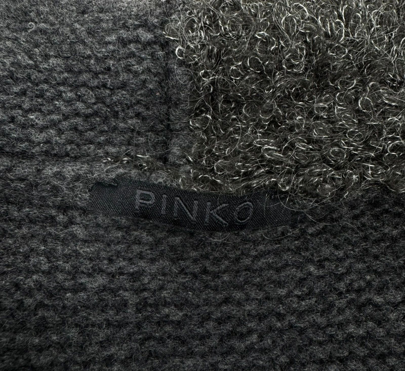 Pinko Pinko Knit Cardigan Acrylic Wool size M Size M / US 6-8 / IT 42-44 - 13 Thumbnail