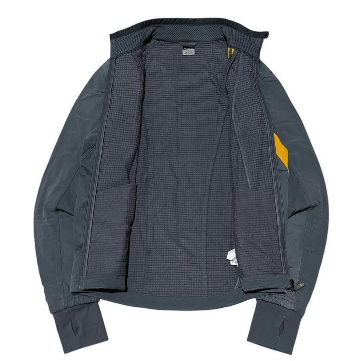 Gyakusou 💸NEED GONE💸00s Nike Sphere Pro Technical Thermal Jacket Size US M / EU 48-50 / 2 - 10 Thumbnail