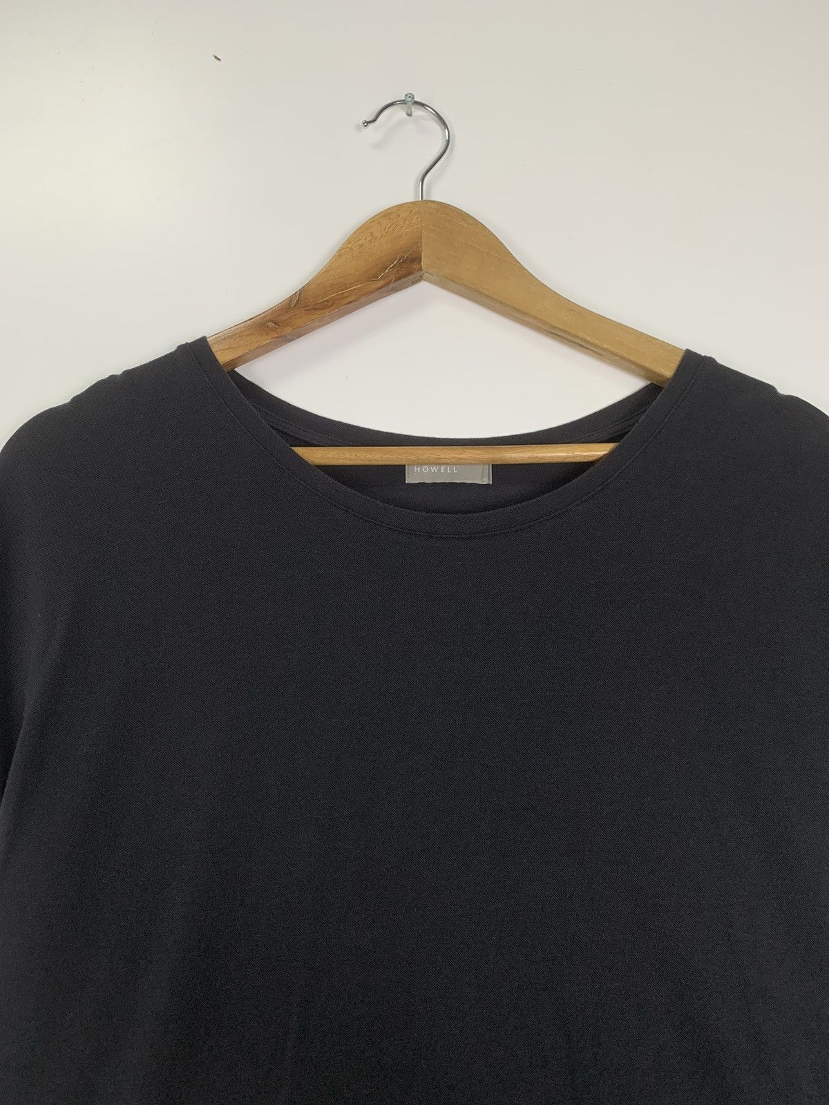 Margaret Howell × Vintage Margaret Howell Tee Size US XS / EU 42 / 0 - 3 Thumbnail
