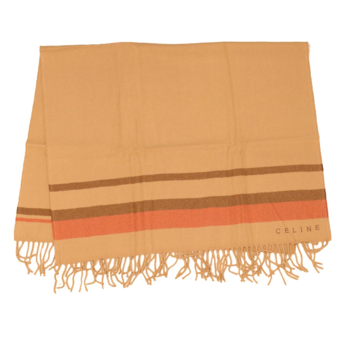 image of Celine Scarves in White, Women's